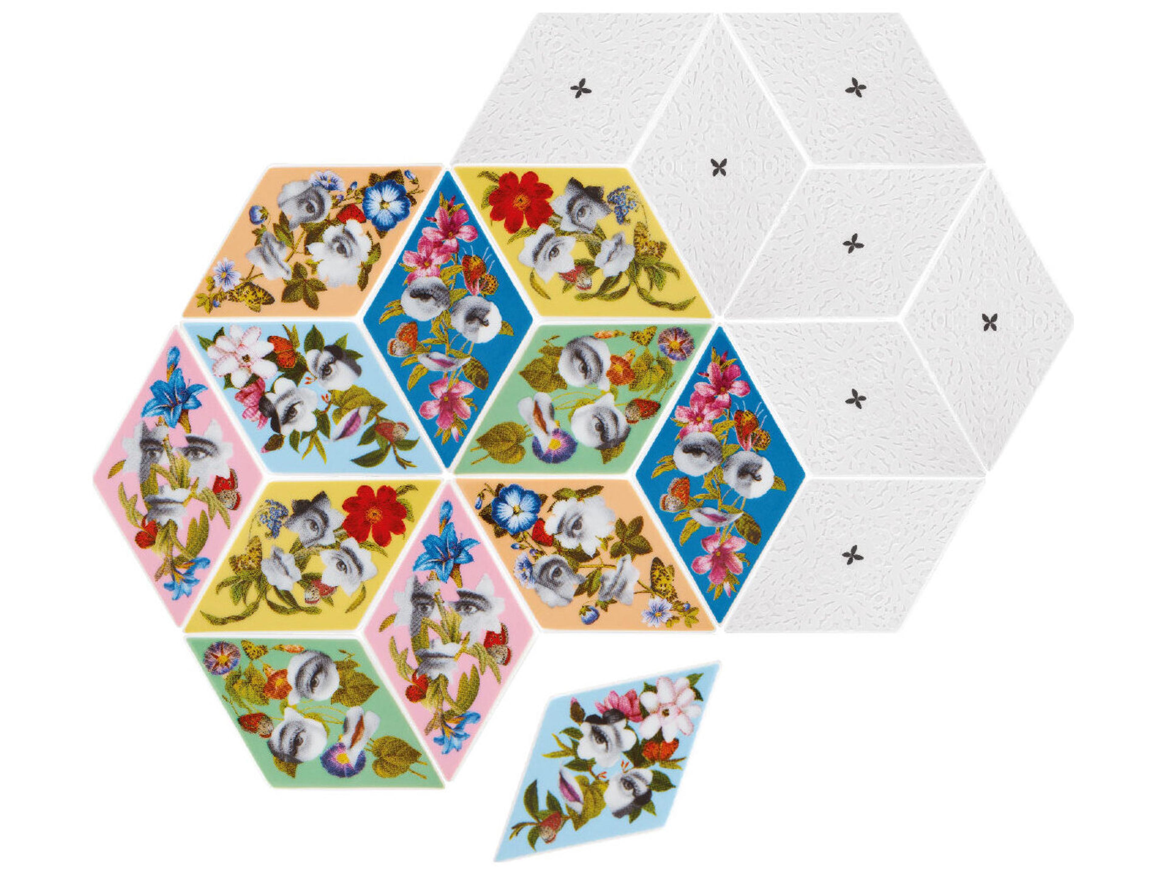 Vista Alegre Lacroix Fete Vos Jeux Memory Game