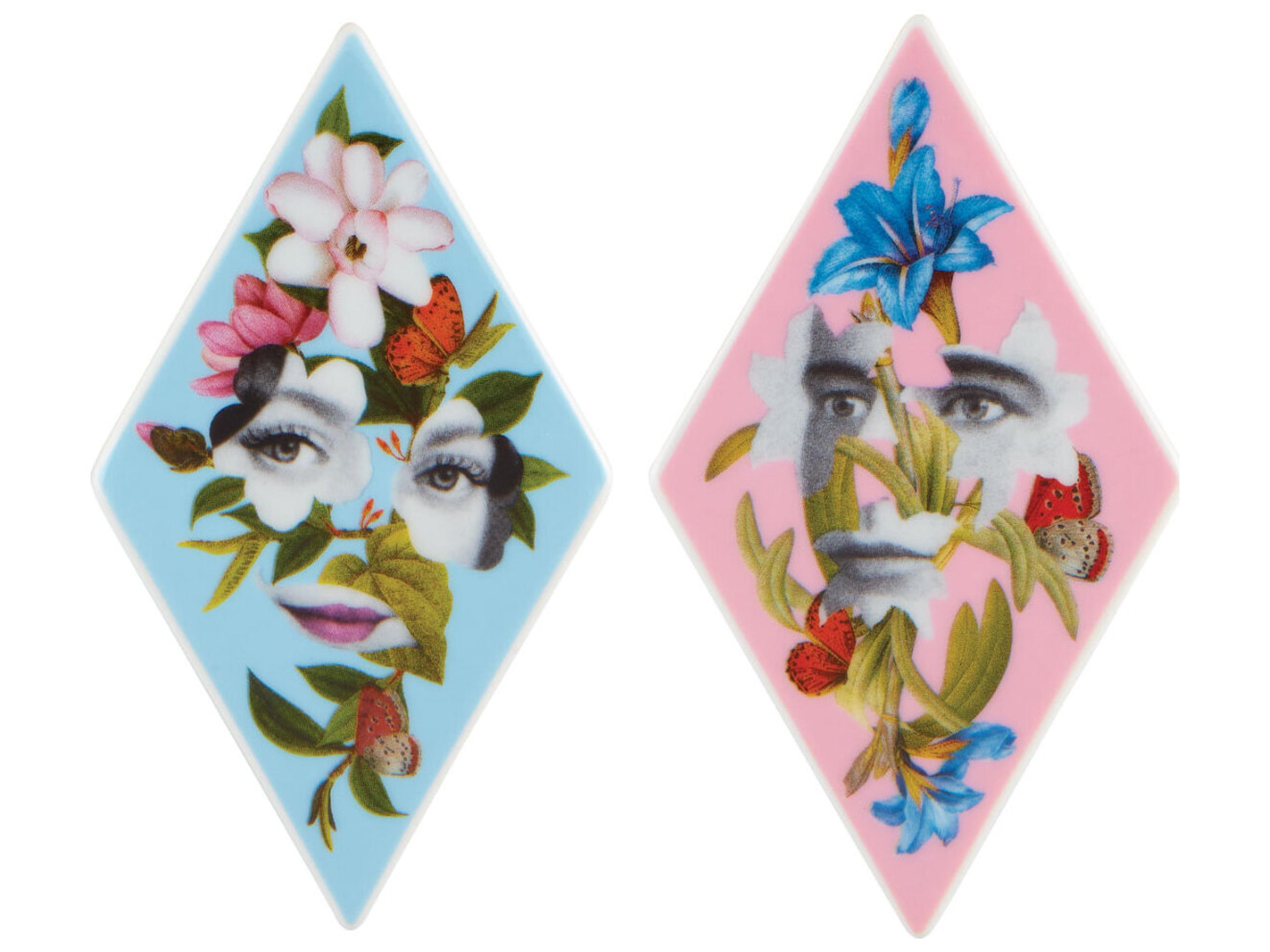 Vista Alegre Lacroix Fete Vos Jeux Memory Game