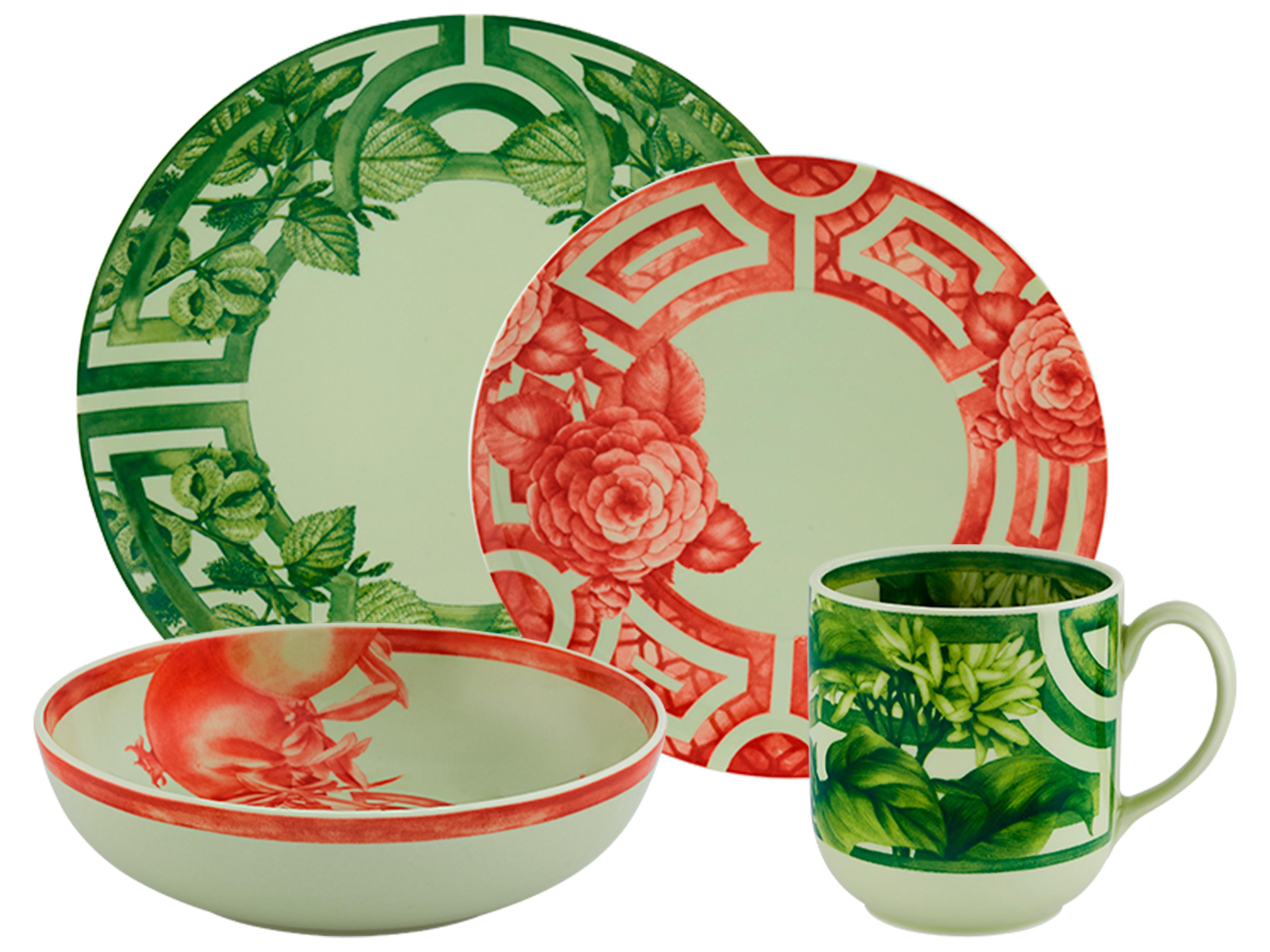 The Meaning 4 Piece Set