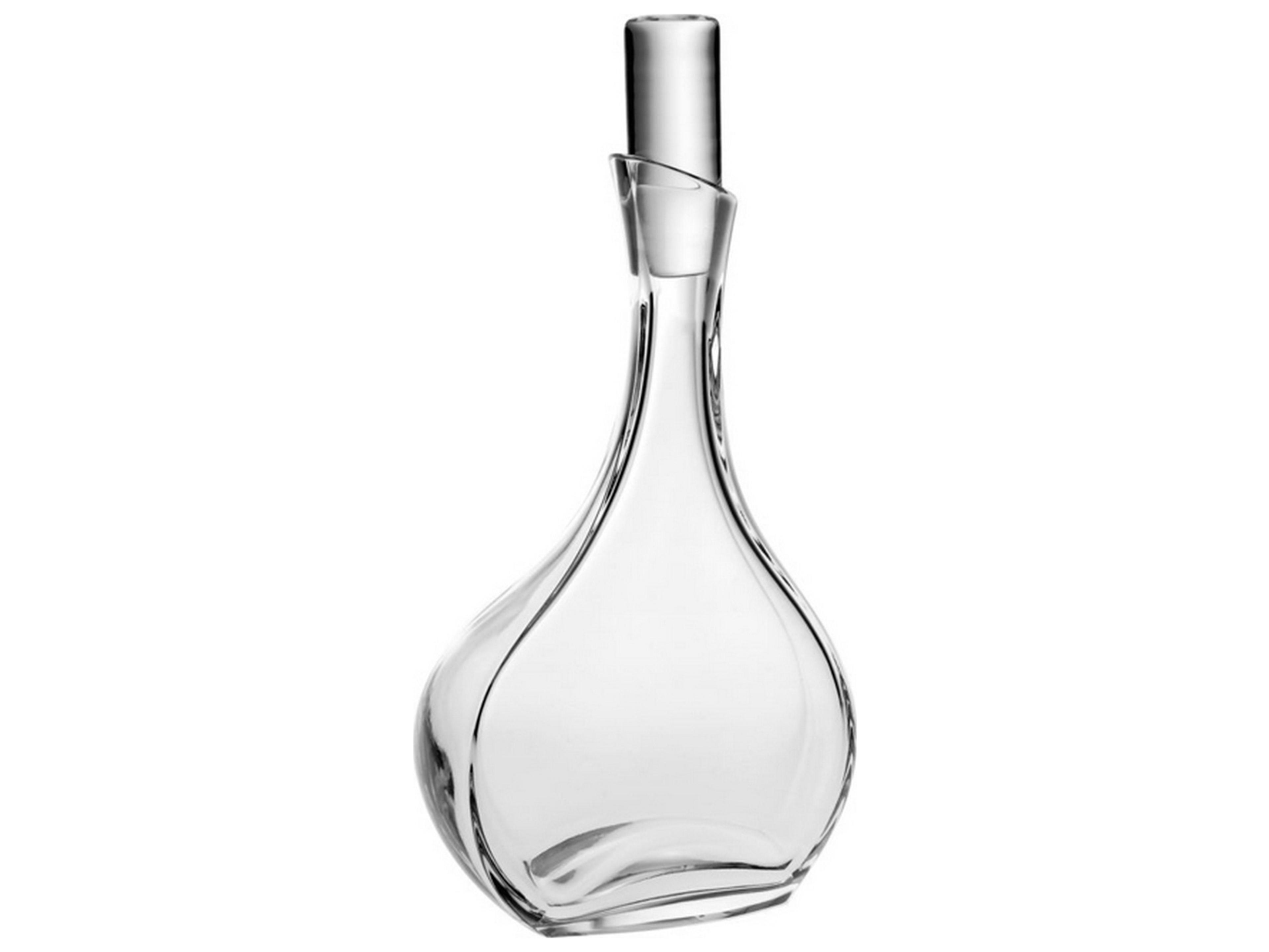 Vista Alegre Genesis Wine Decanter