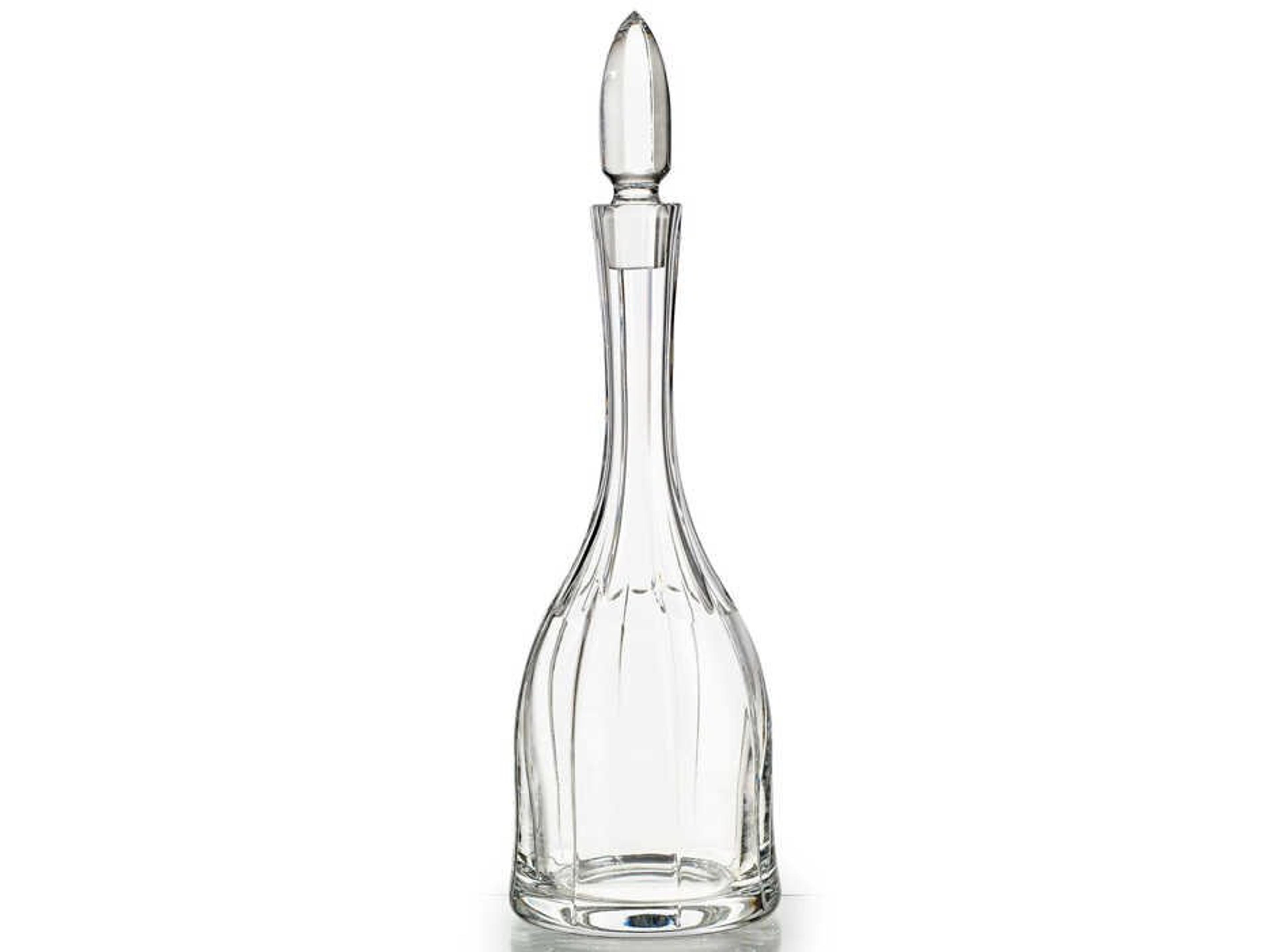 Vista Alegre Lyric Wine Decanter