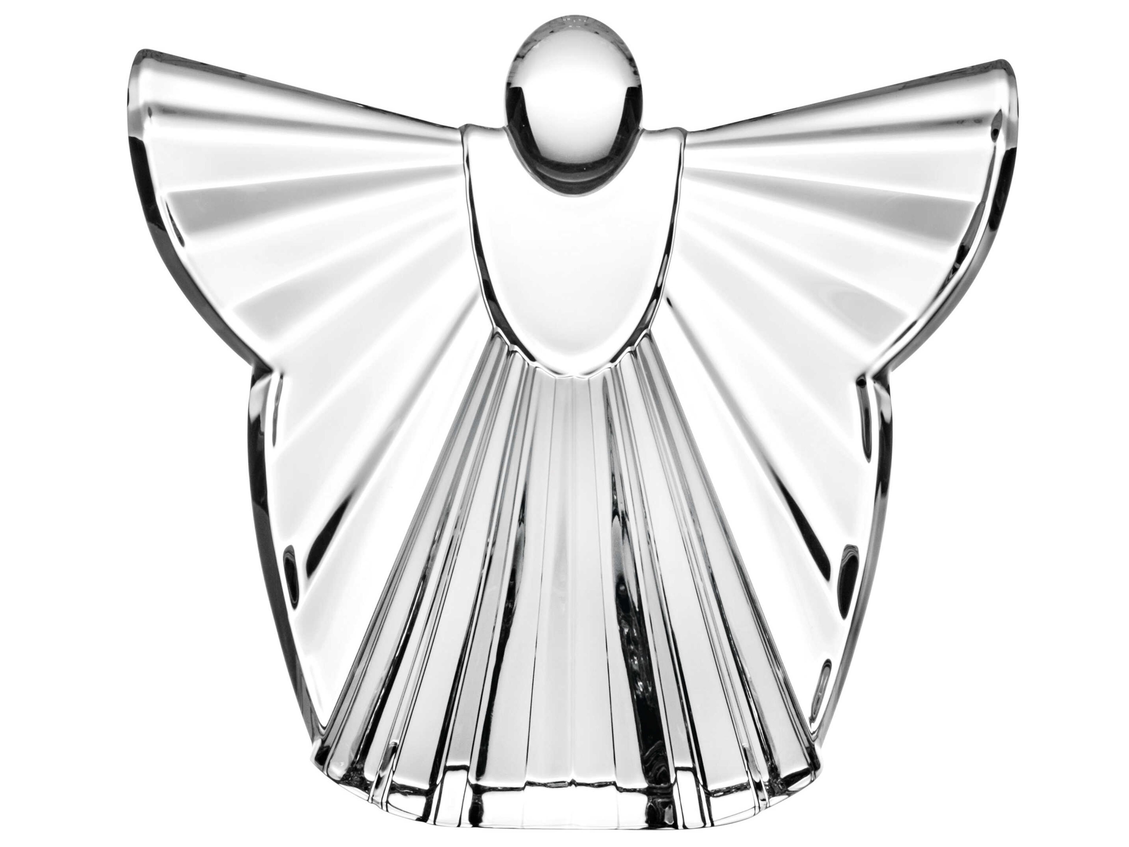 Angelus Angel Sculpture-I