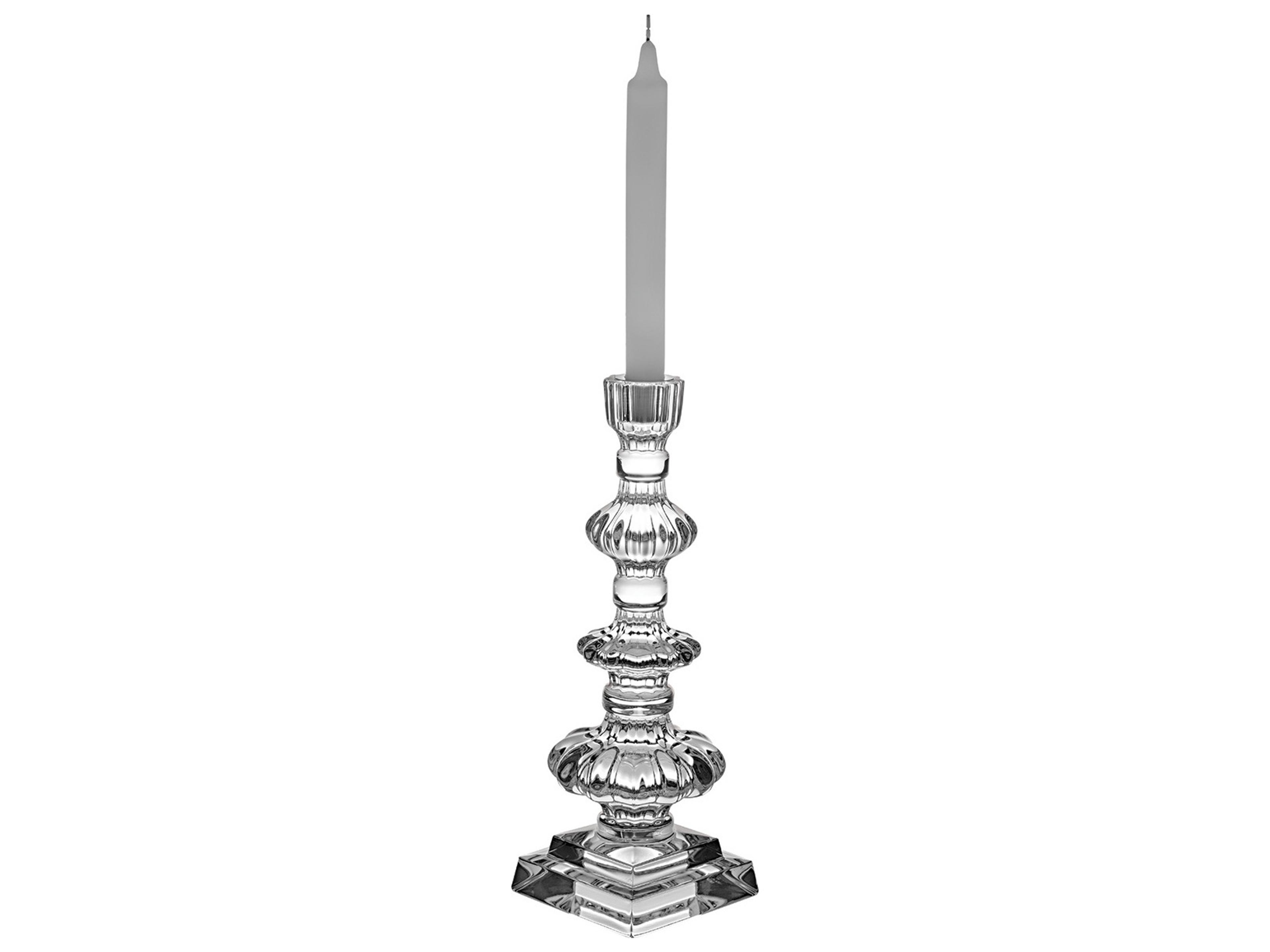 Vista Alegre Miracle Candlestick