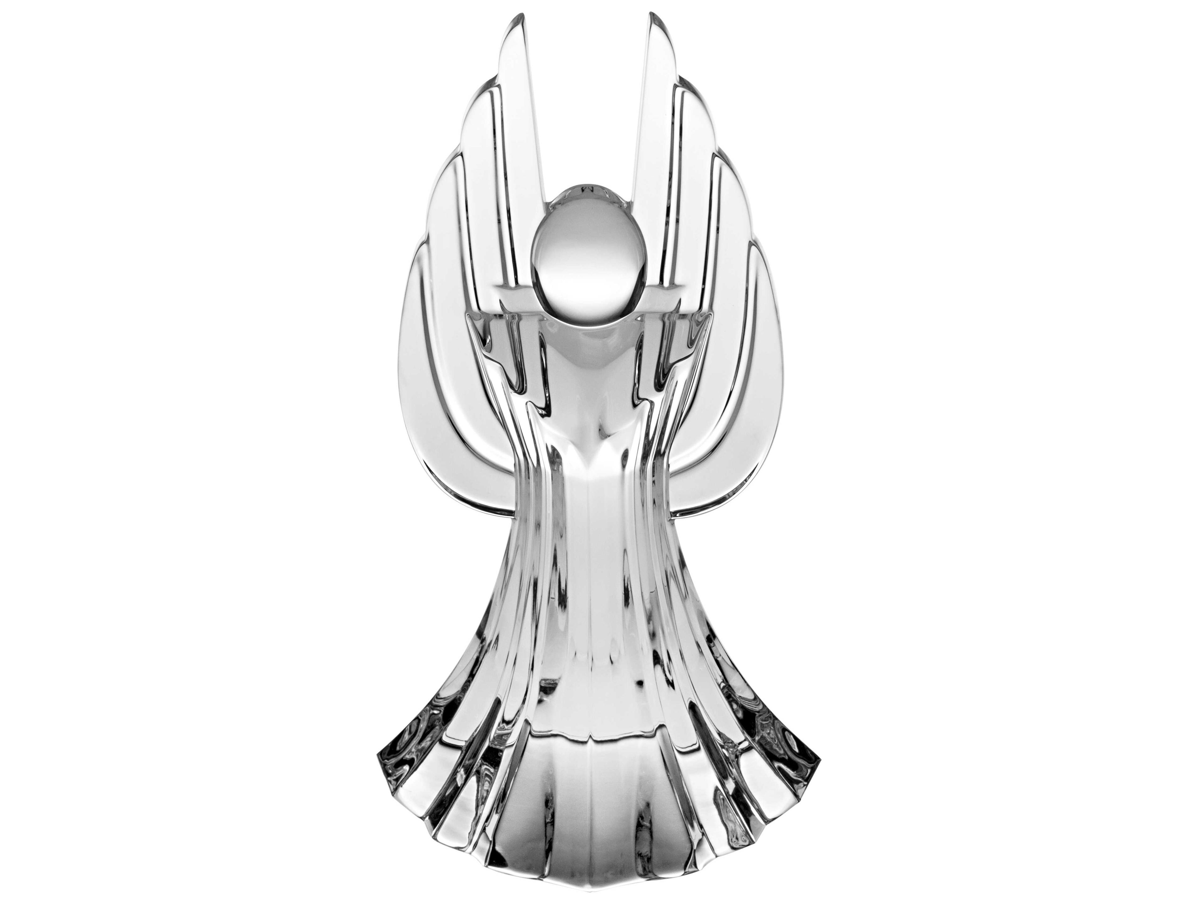 Vista Alegre Angelus Angel Sculpture-II