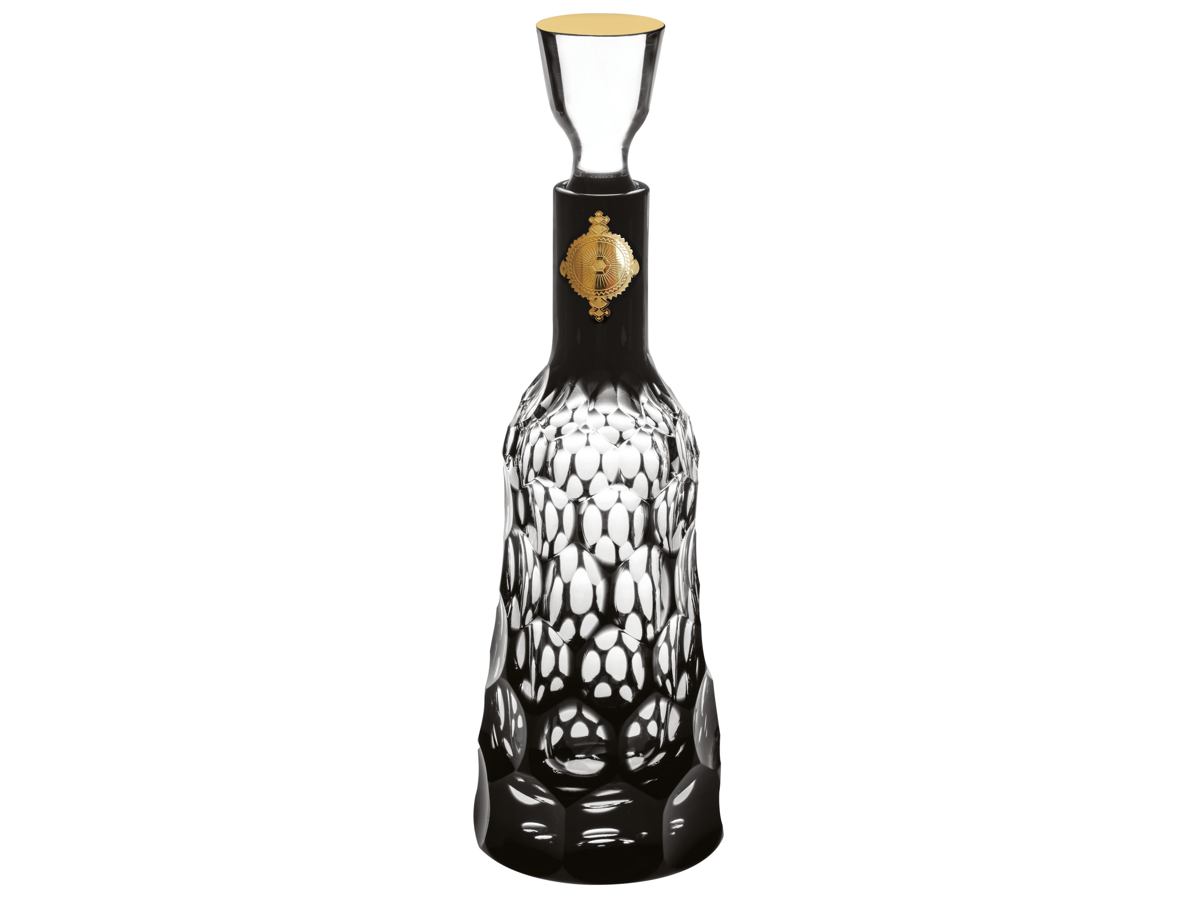 Circe Double Decanter