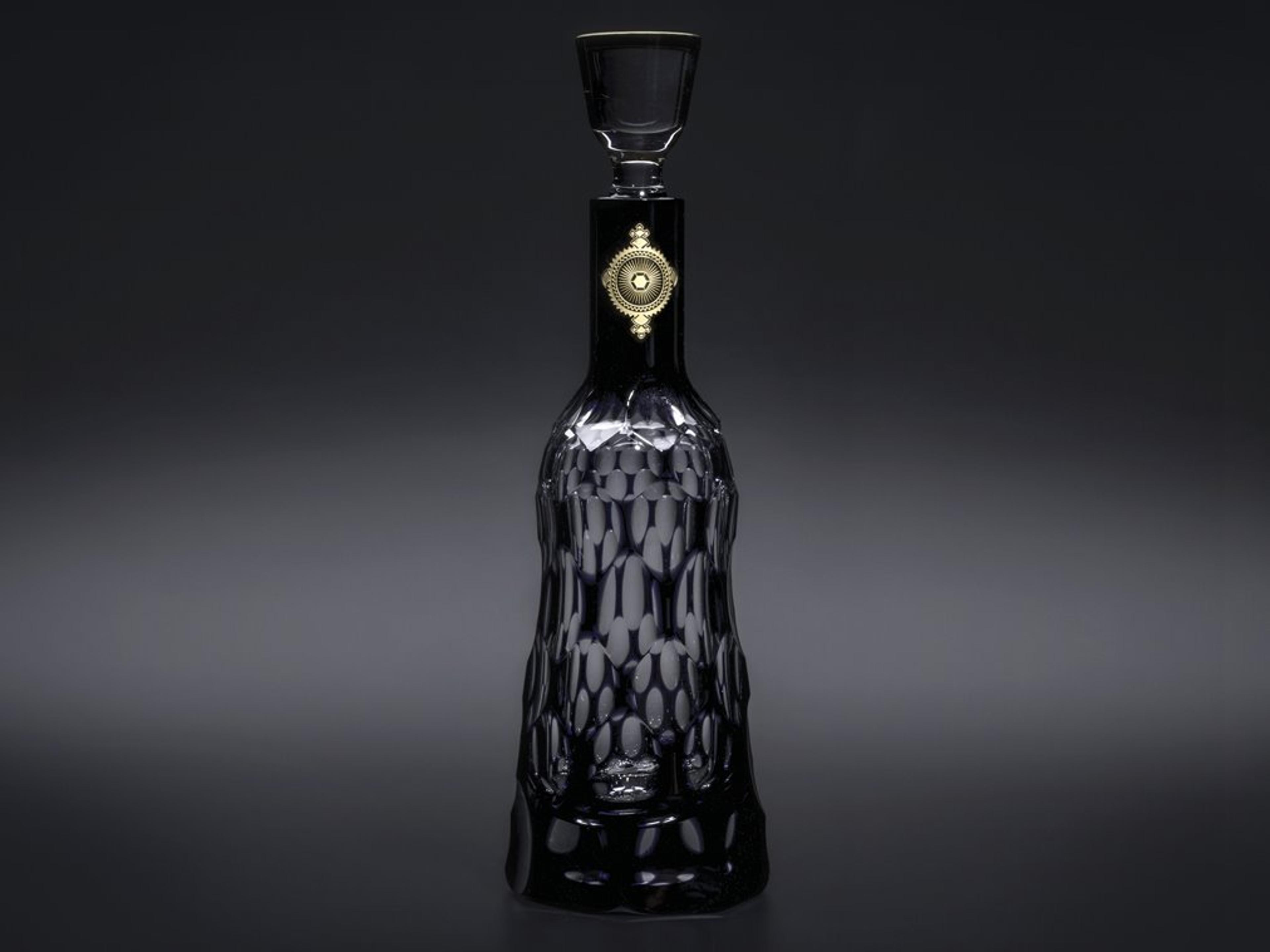 Vista Alegre Circe Double Decanter