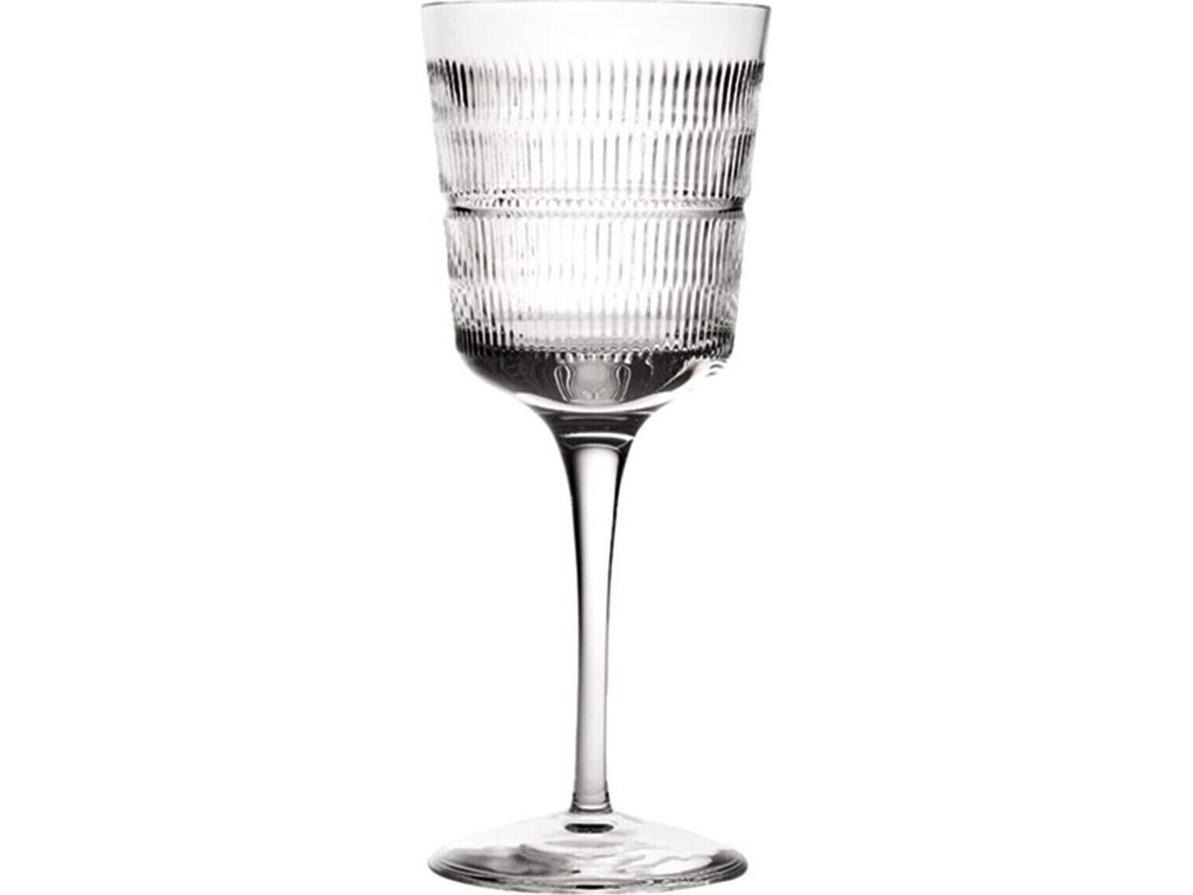 Vista Alegre Vendome Water Goblet Set of 4
