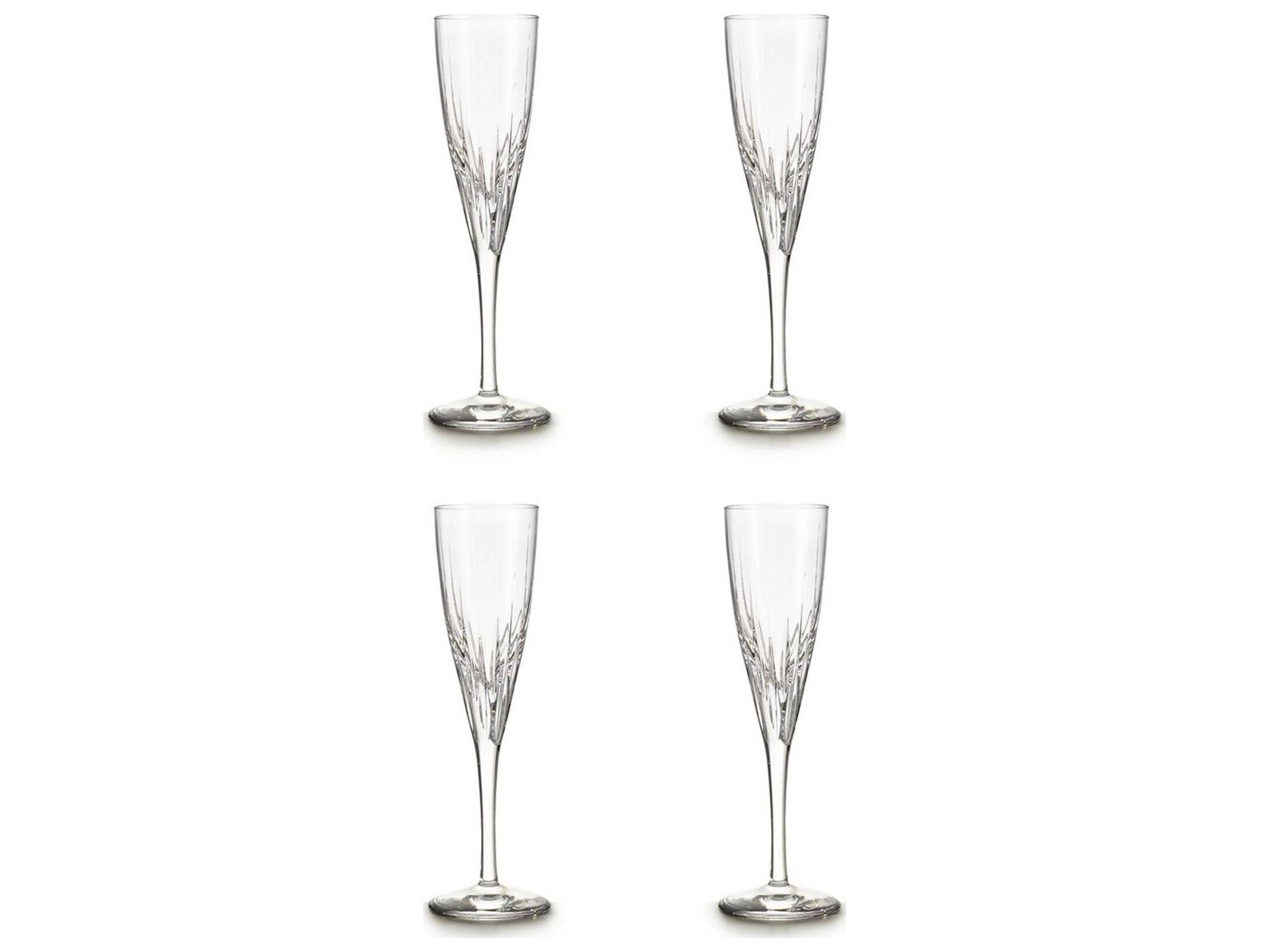 Fantasy Flute Set of 4