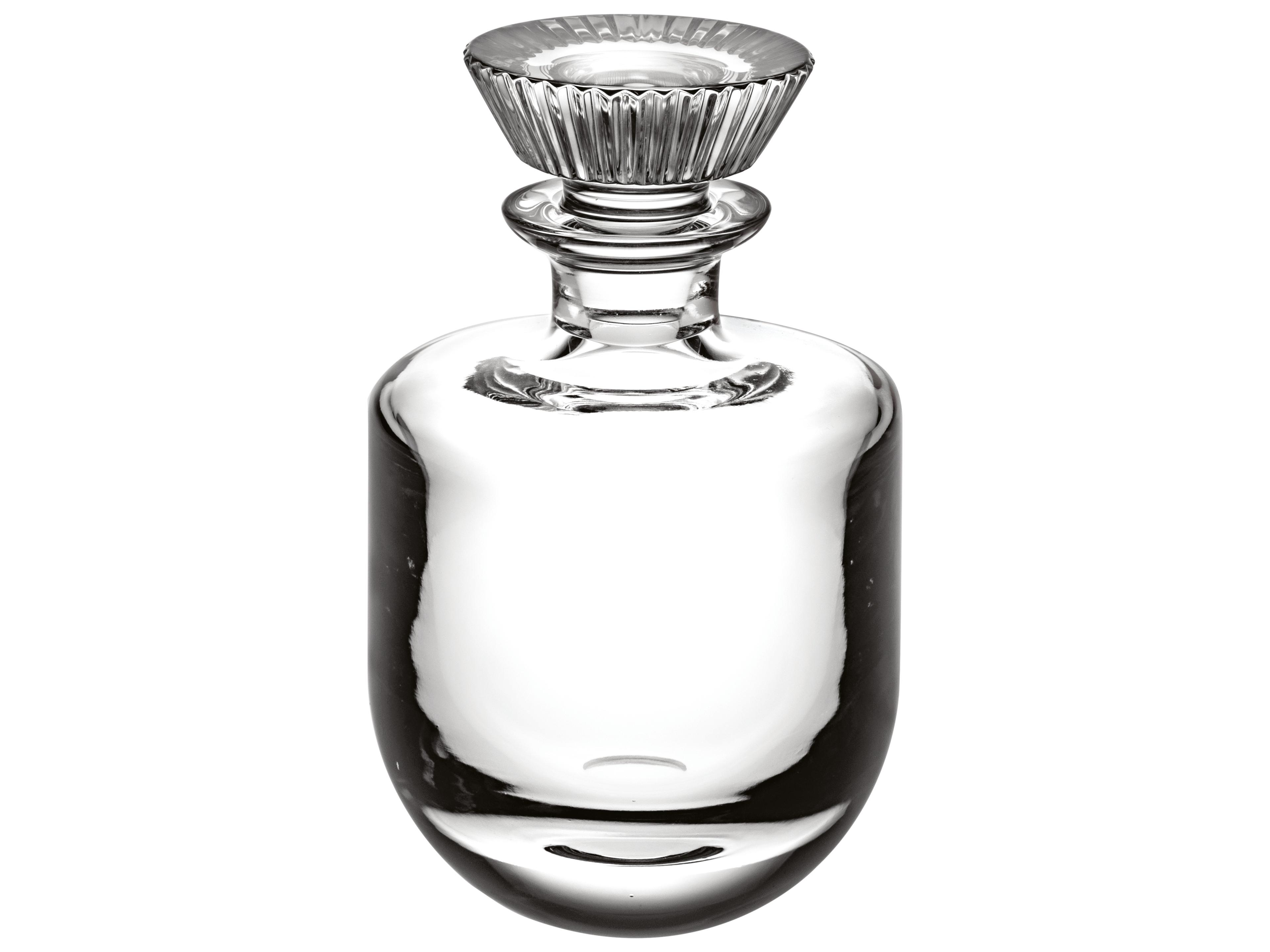 Vista Alegre Casino Royal Whisky Decanter