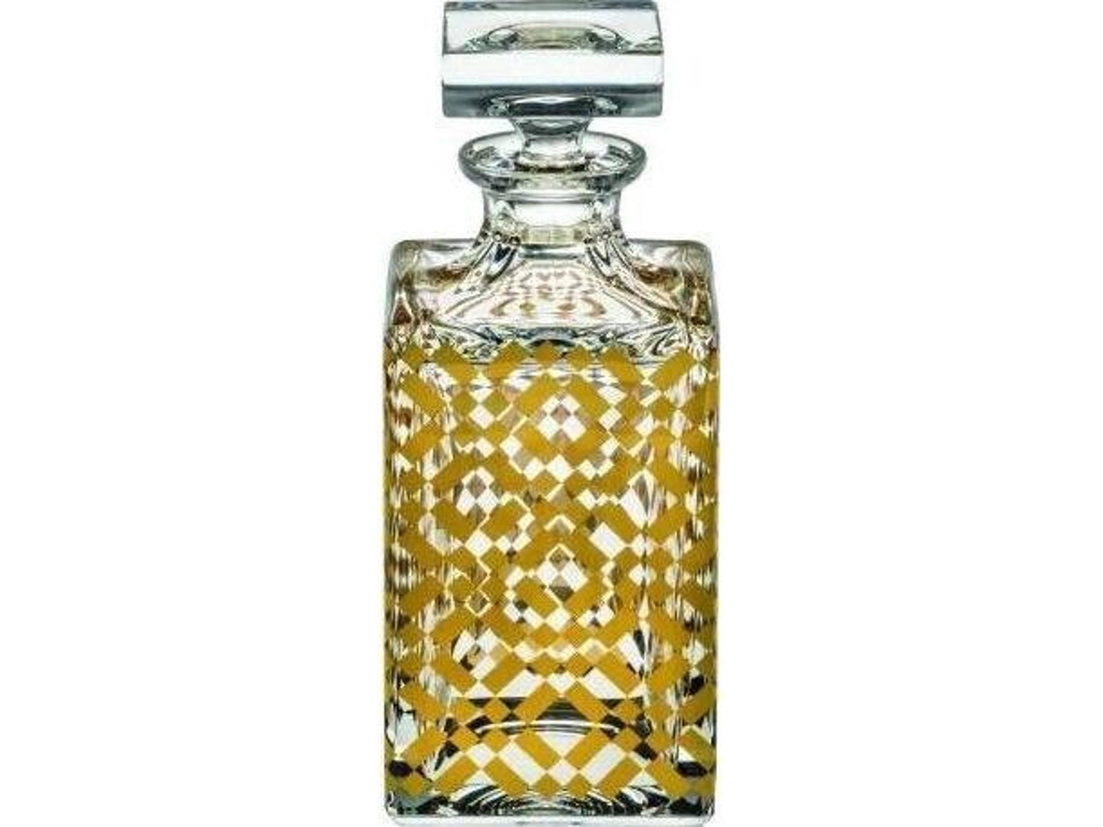 Pombalino Whisky Decanter