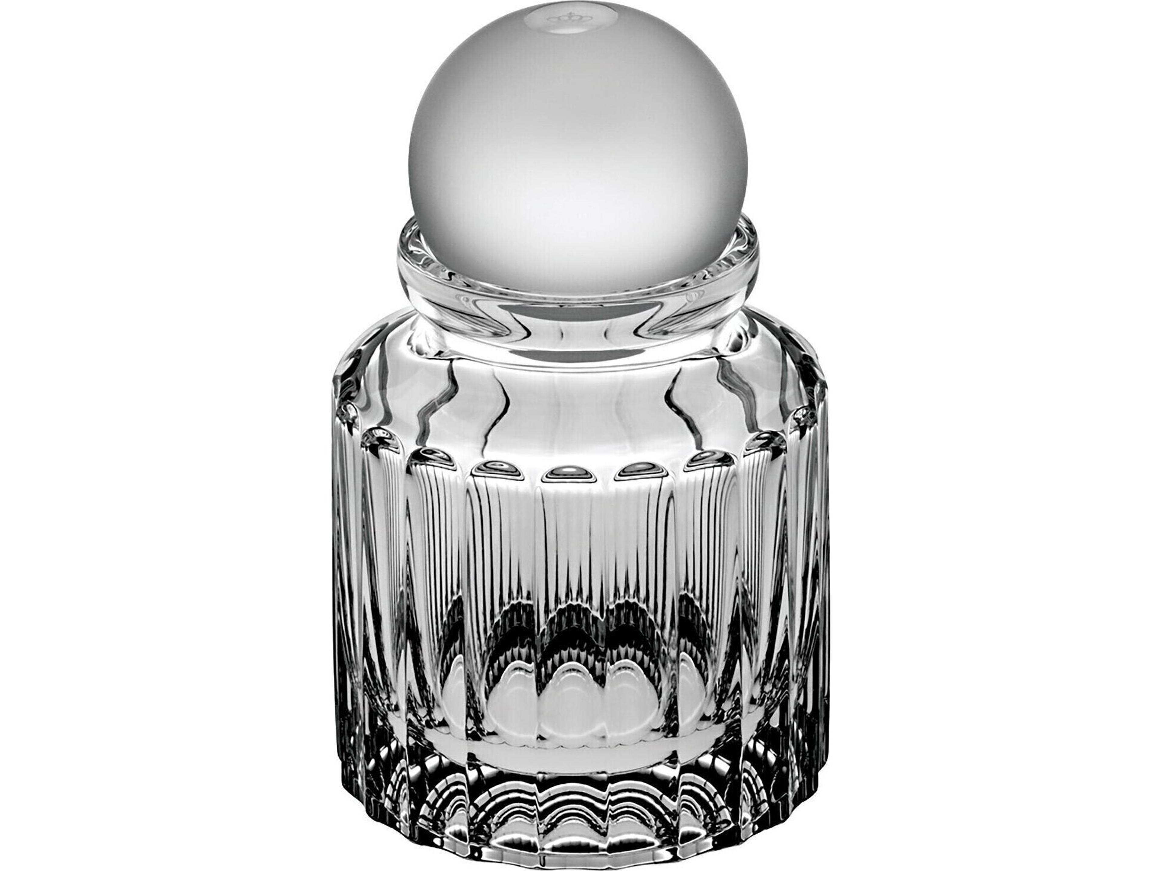 Les Bains Small Box White Ball