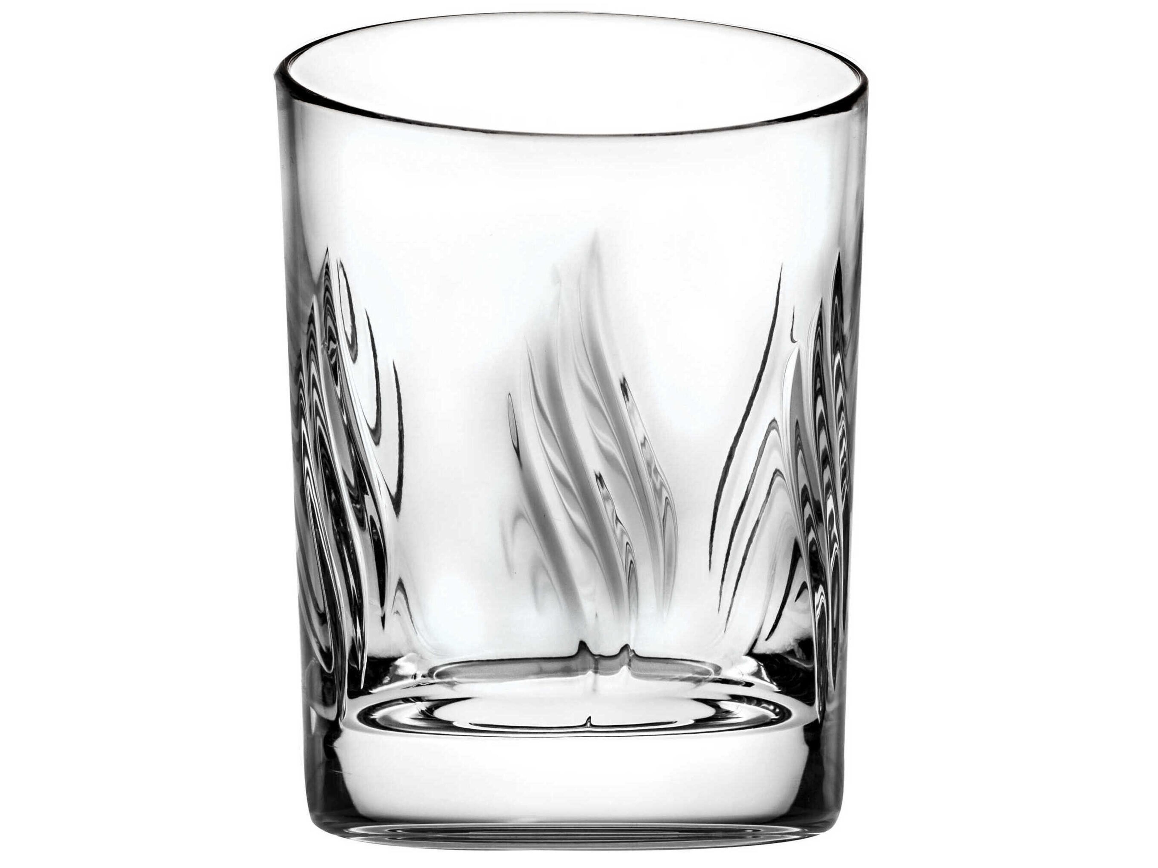 Vista Alegre 4 Elements Old Fashion Set of 4