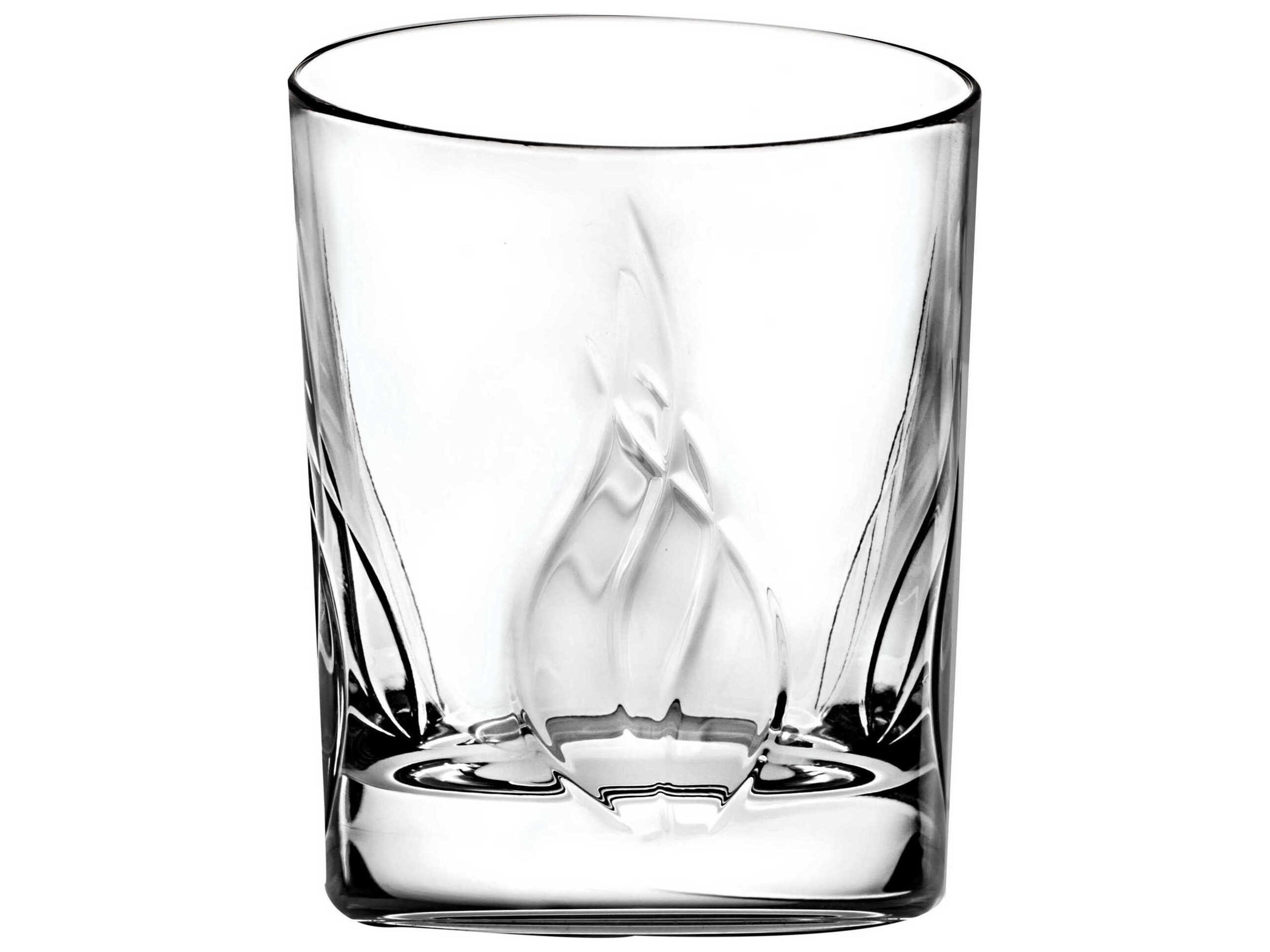 Vista Alegre 4 Elements Old Fashion Set of 4