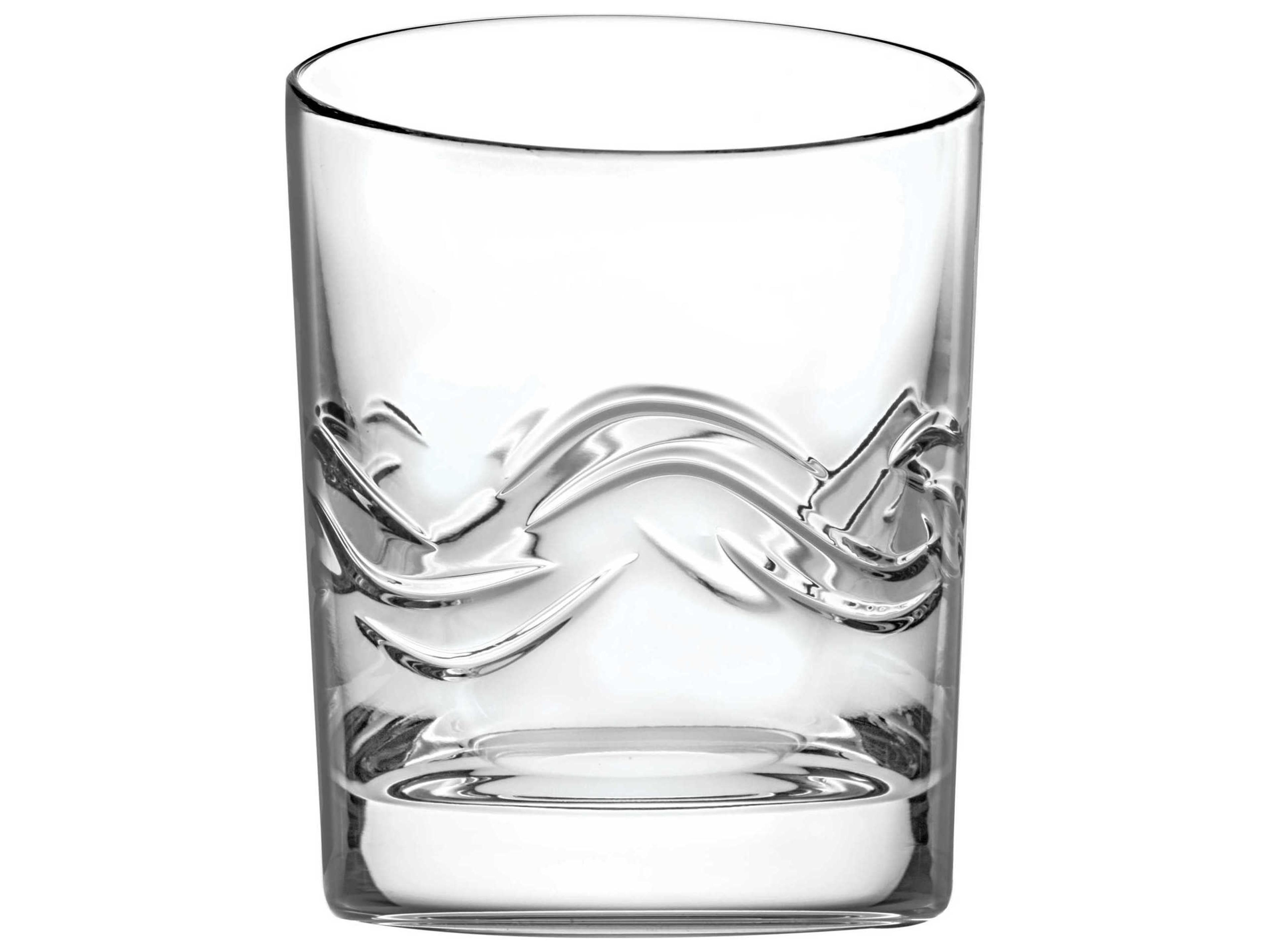 Vista Alegre 4 Elements Old Fashion Set of 4