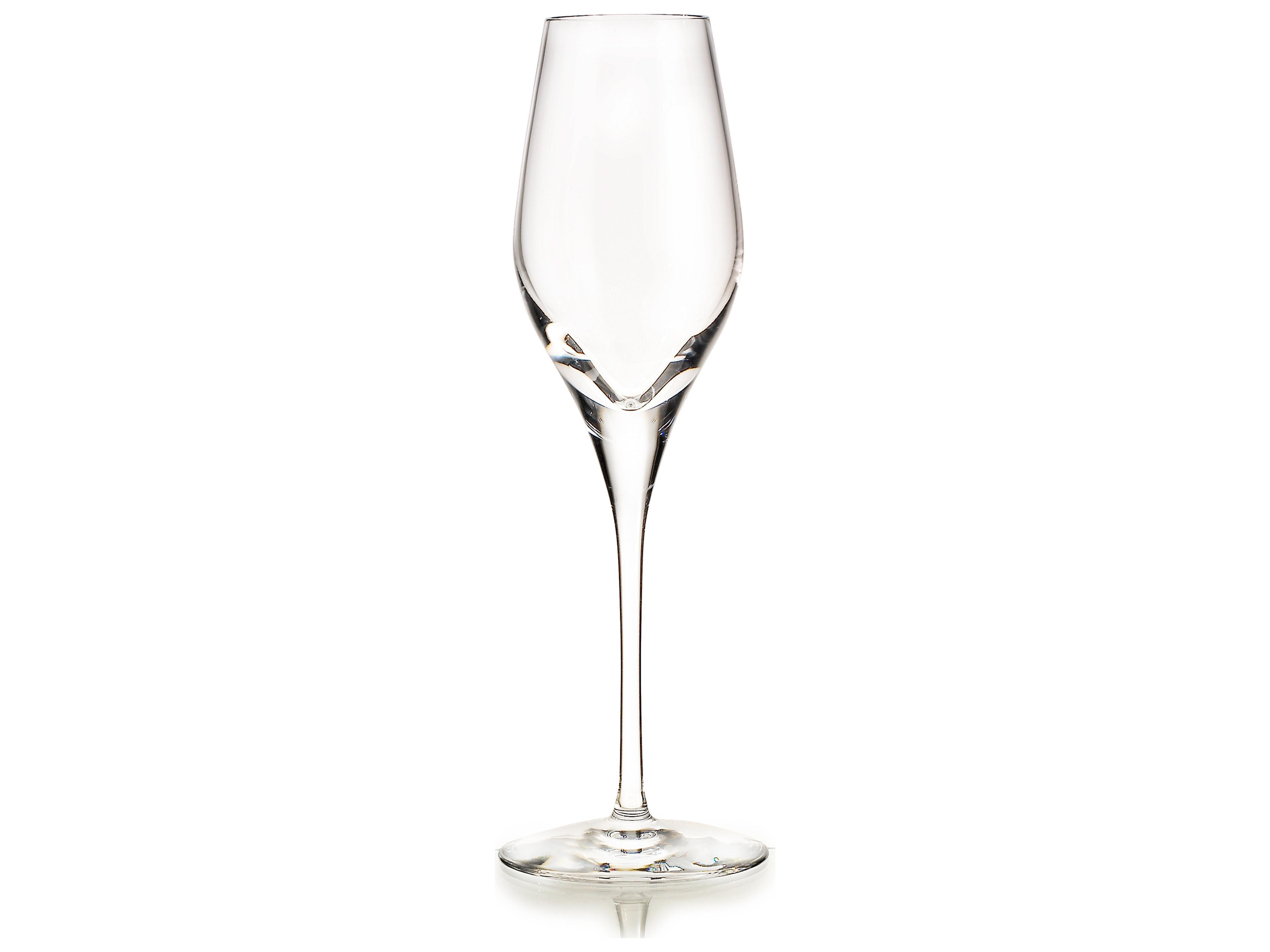 Vista Alegre Lybra Flute Set of 2