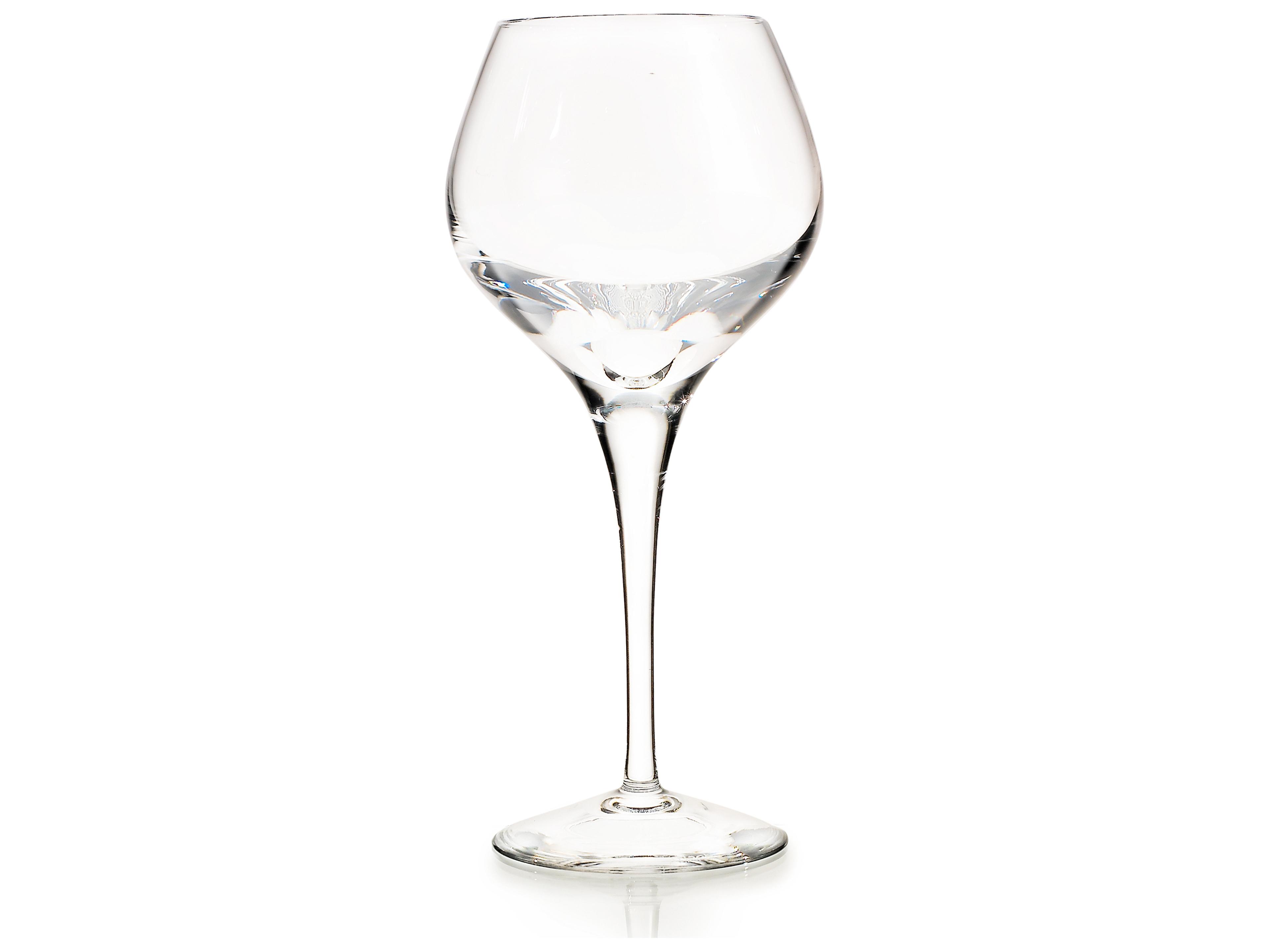 Vista Alegre Lybra Red Wine Goblet Set of 2