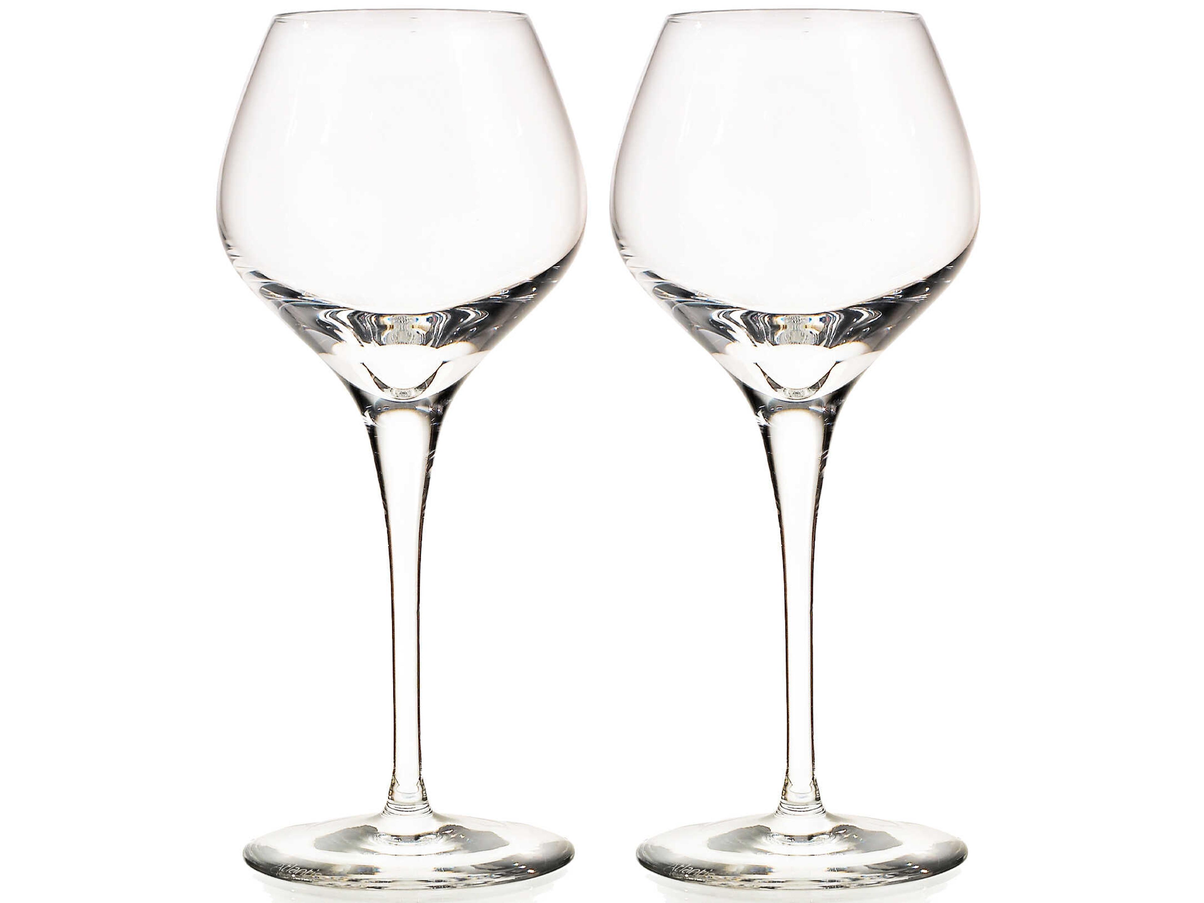 Lybra White Wine Goblet Set of 2