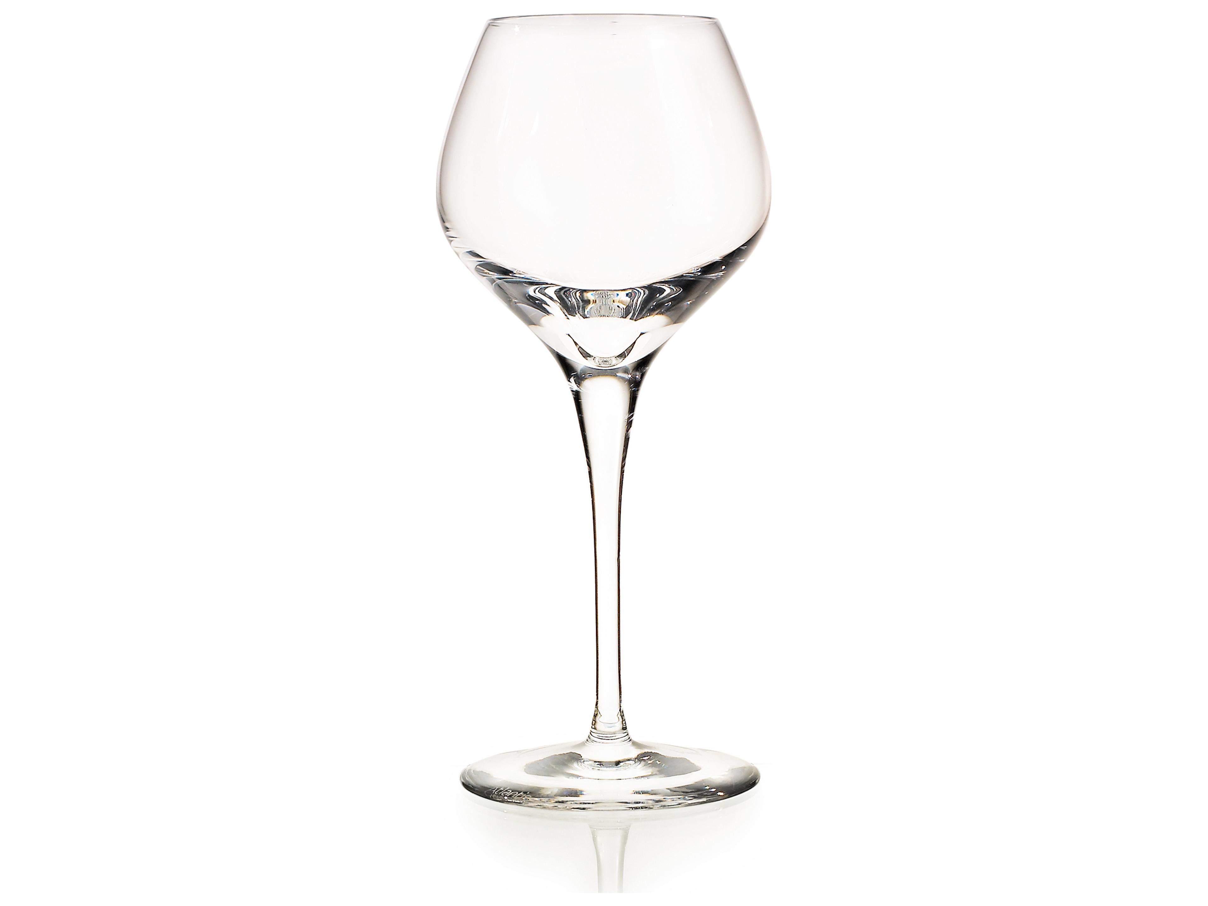 Vista Alegre Lybra White Wine Goblet Set of 2