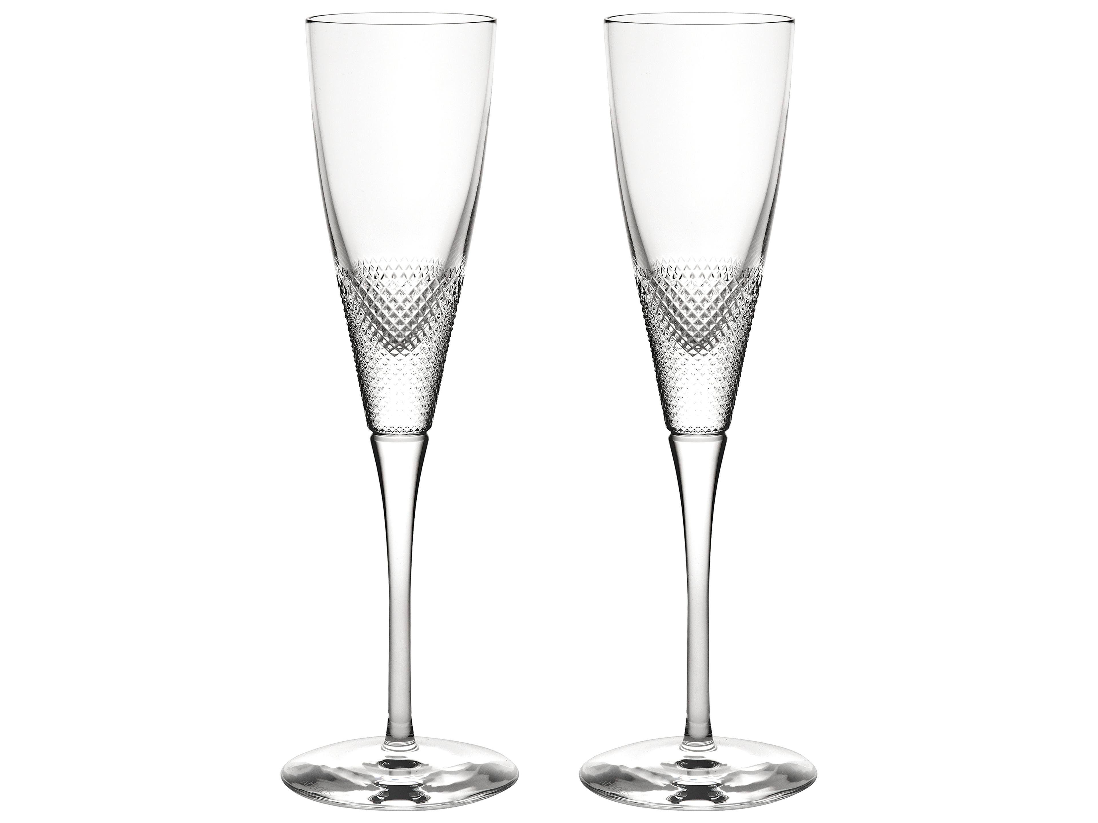 Splendour Flute Set of 2