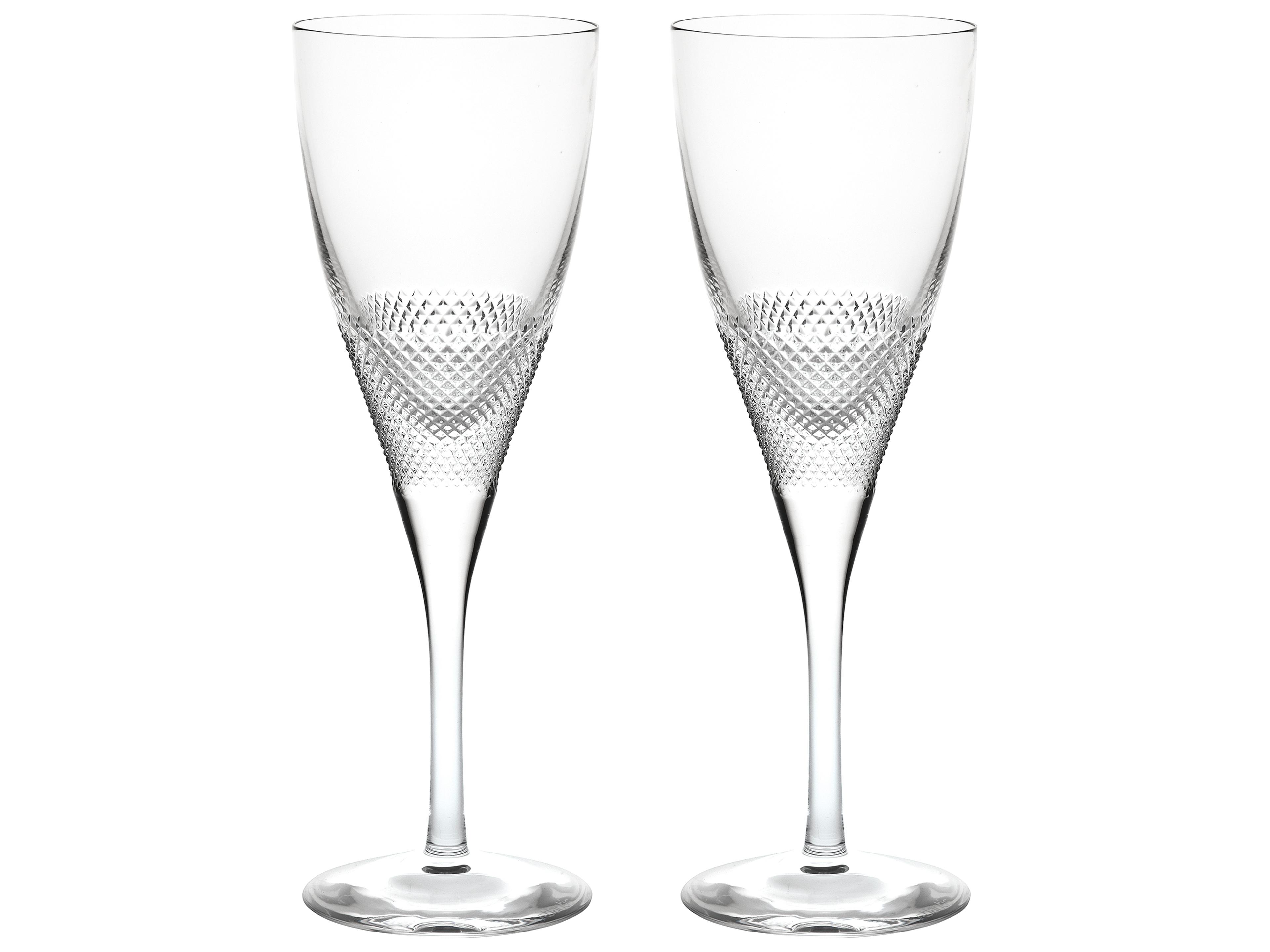 Splendour Red Wine Goblet Set of 2