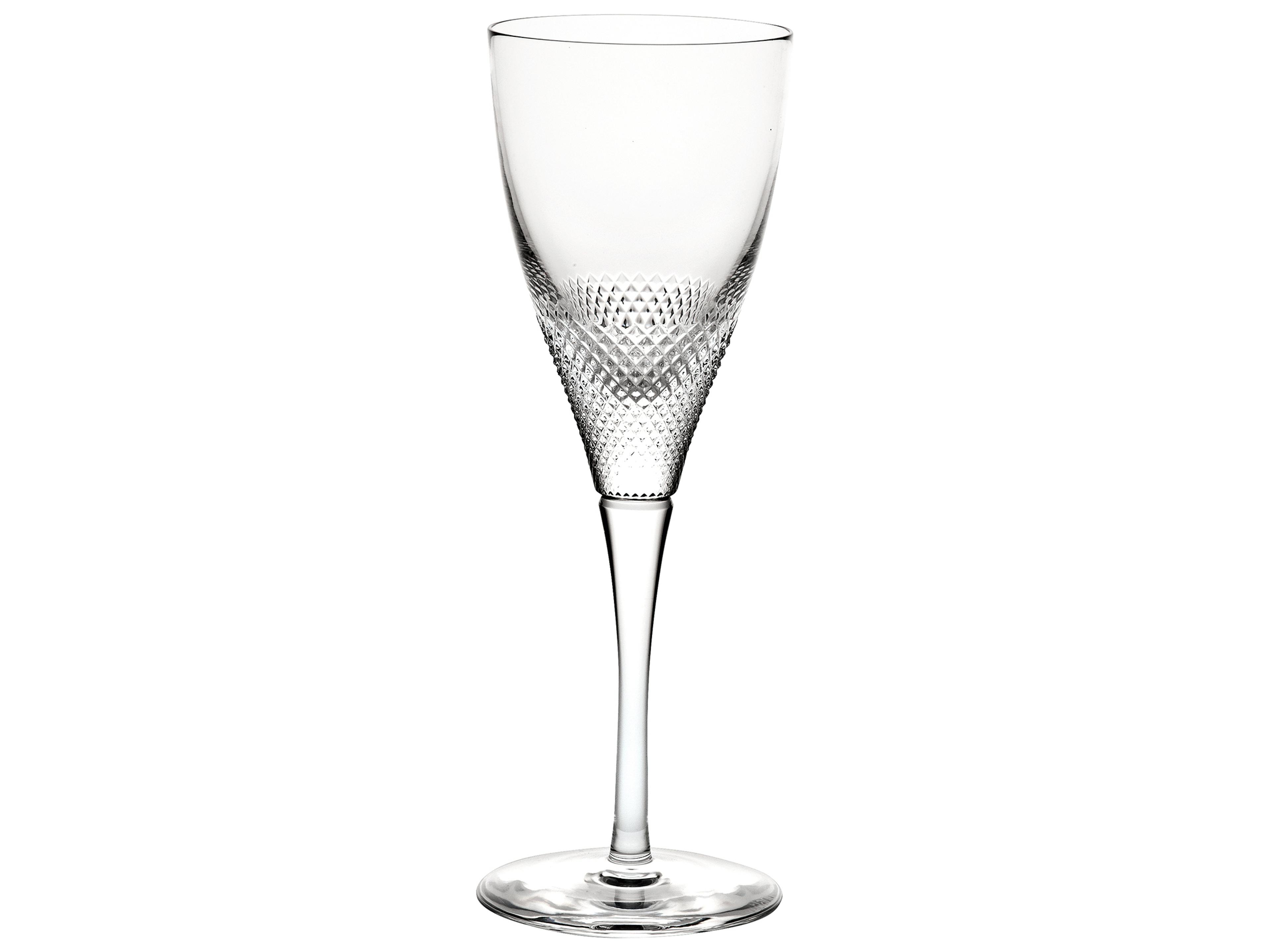 Vista Alegre Splendour White Wine Goblet Set of 2
