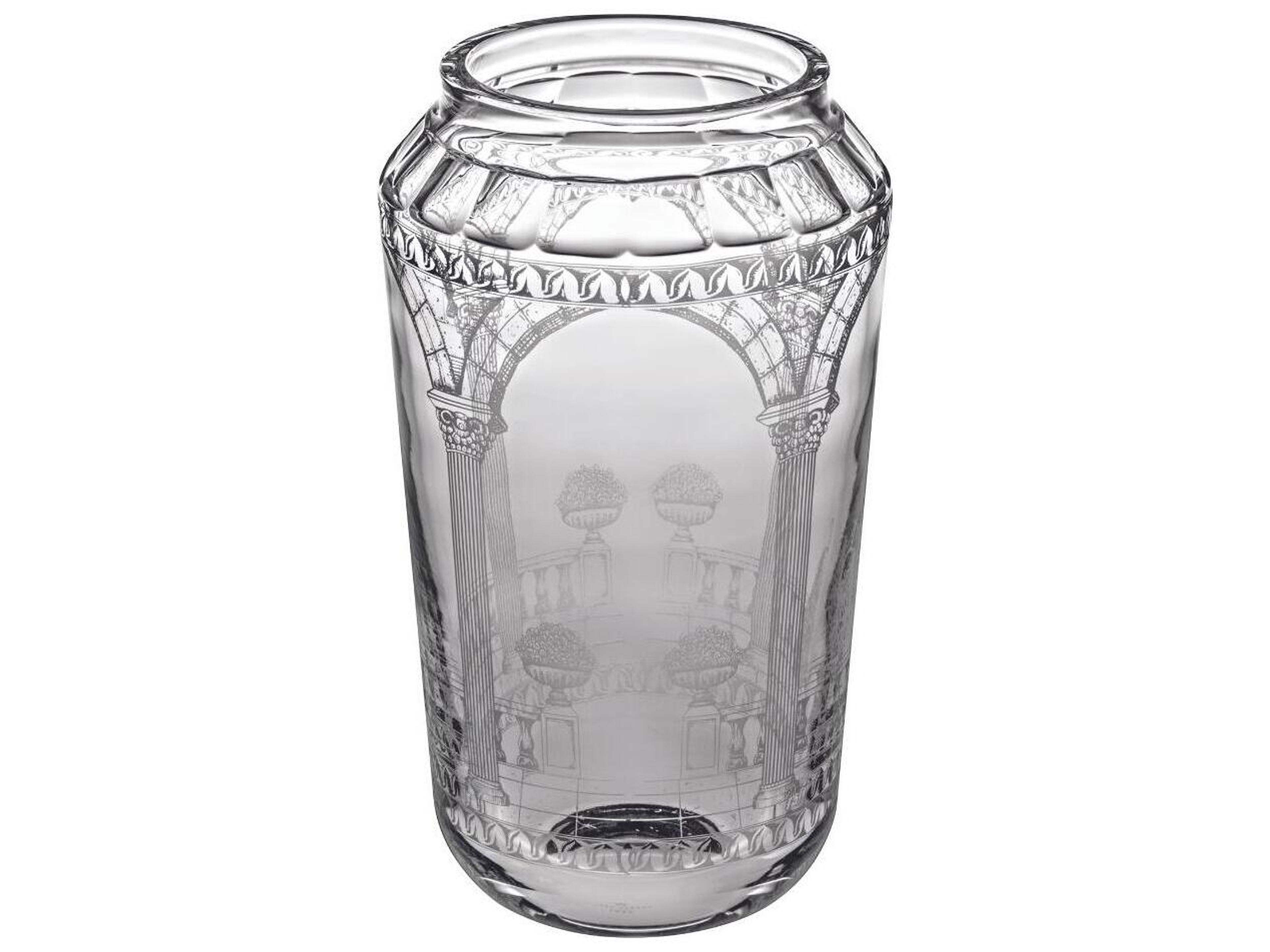 Vista Alegre See Around Vase