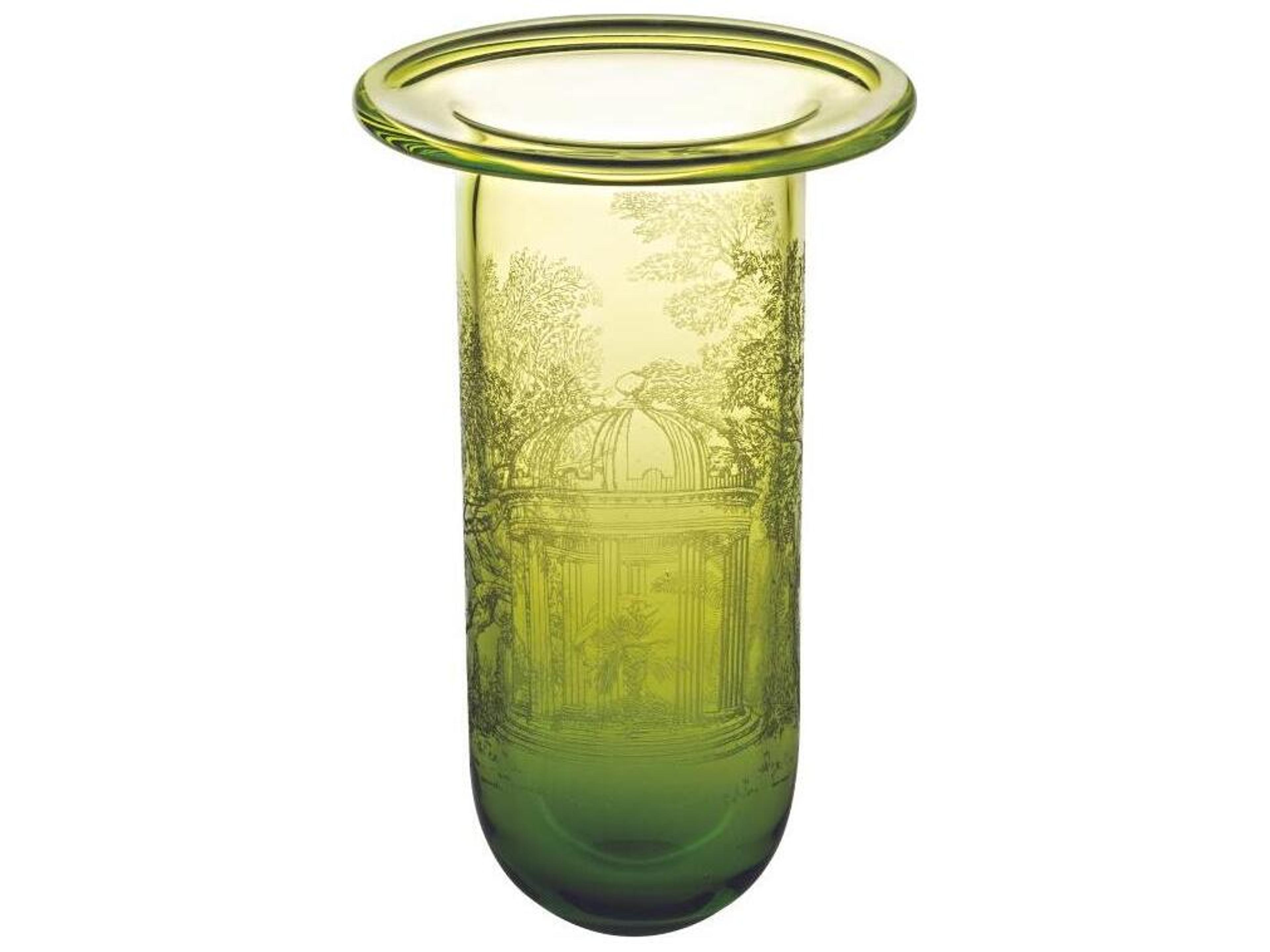 Vista Alegre See Around Vase