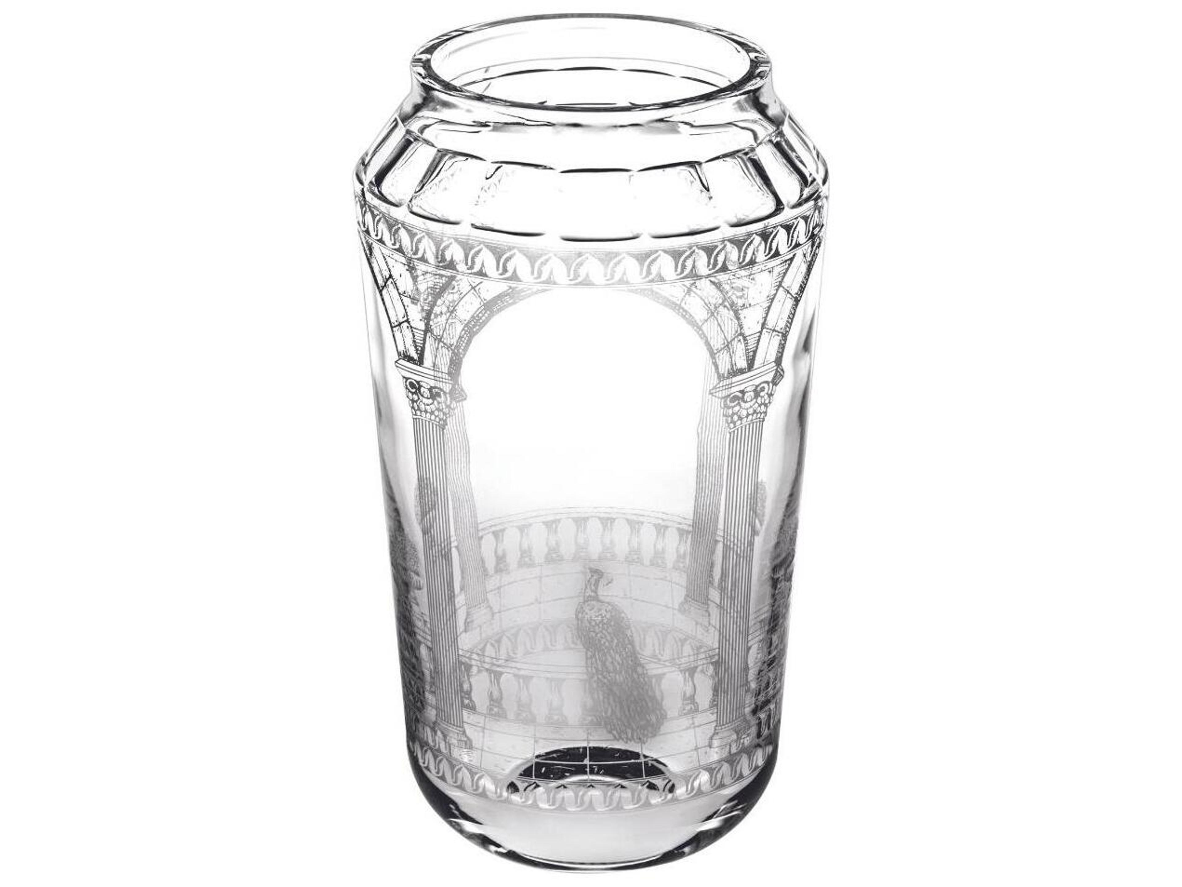 Vista Alegre See Around Vase