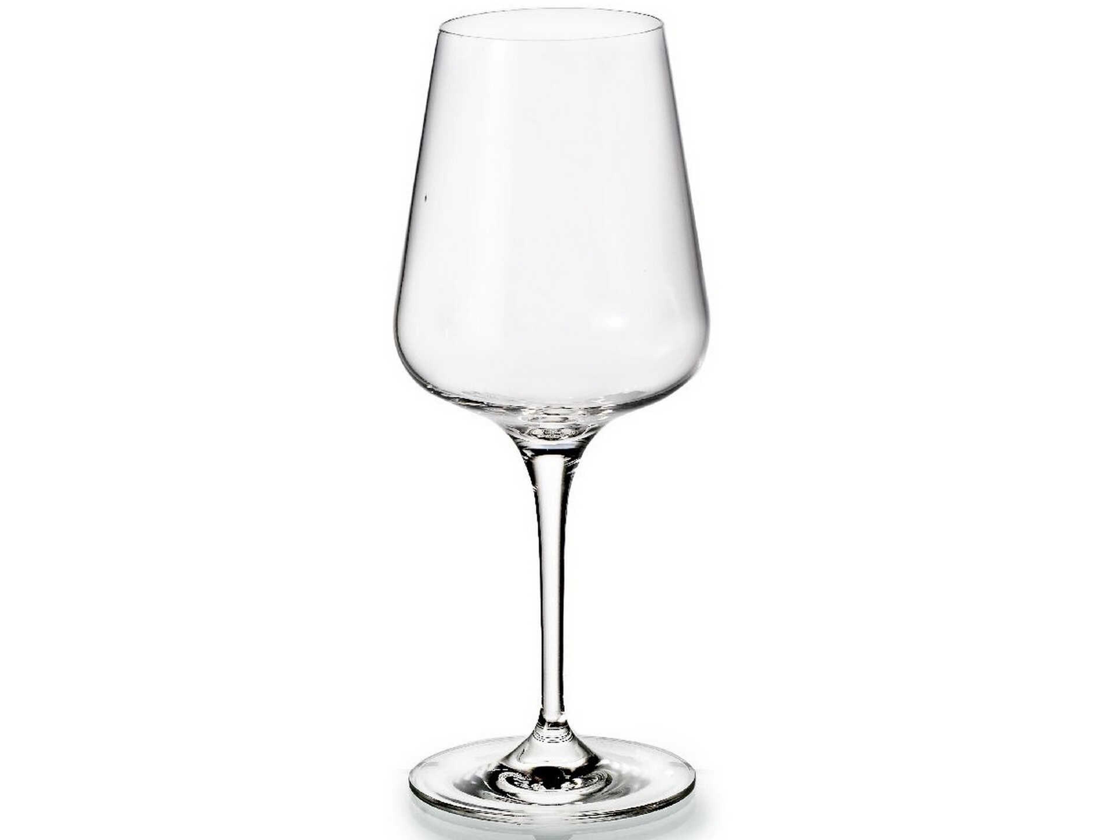 Aroma Red Wine Goblet Set of 4