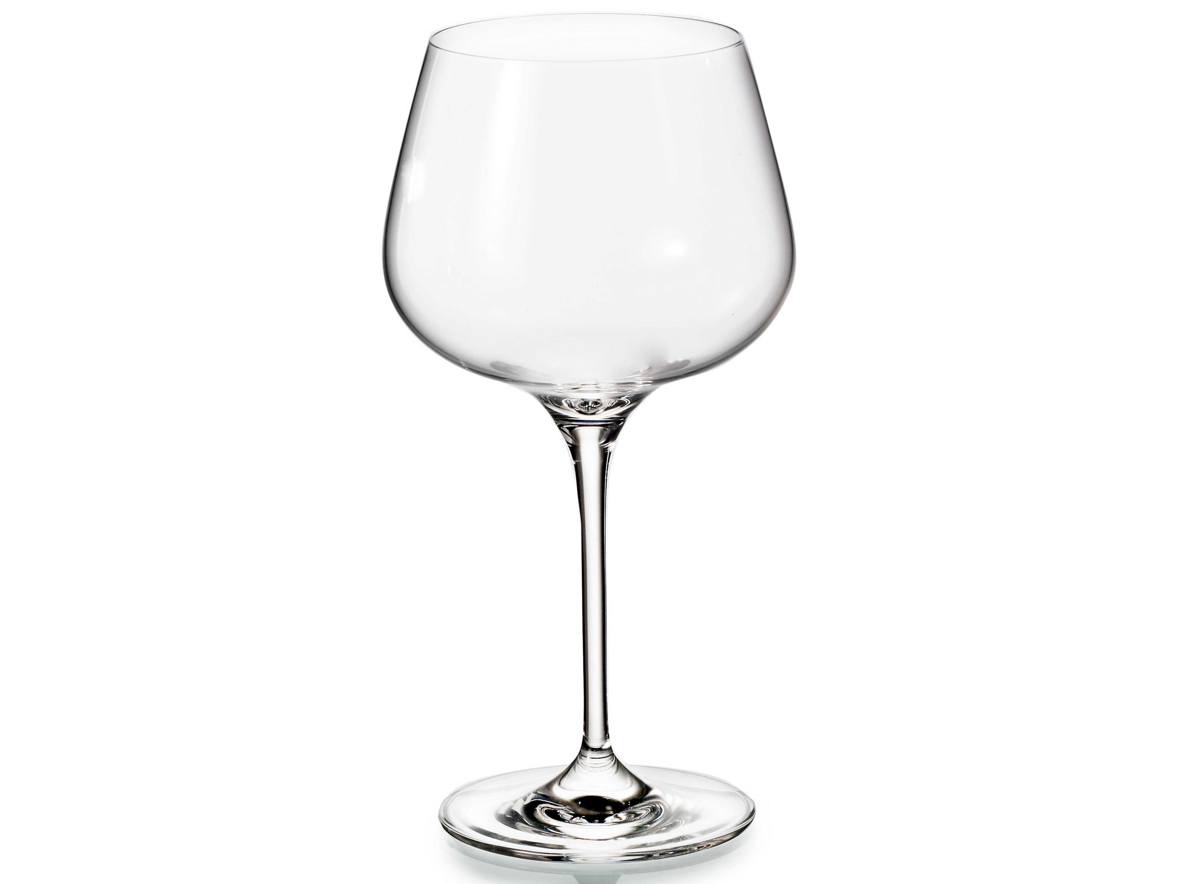 Aroma Water Goblet Set of 4