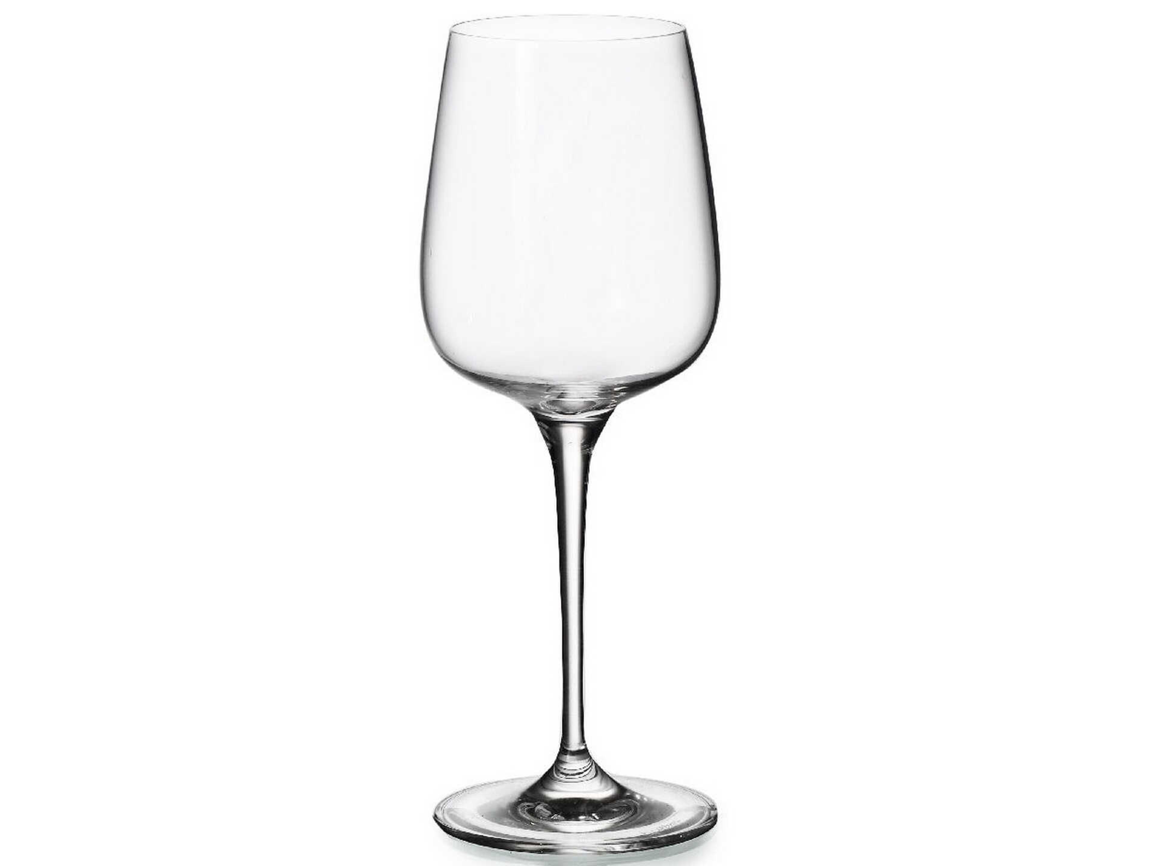 Aroma White Wine Goblet Set of 4