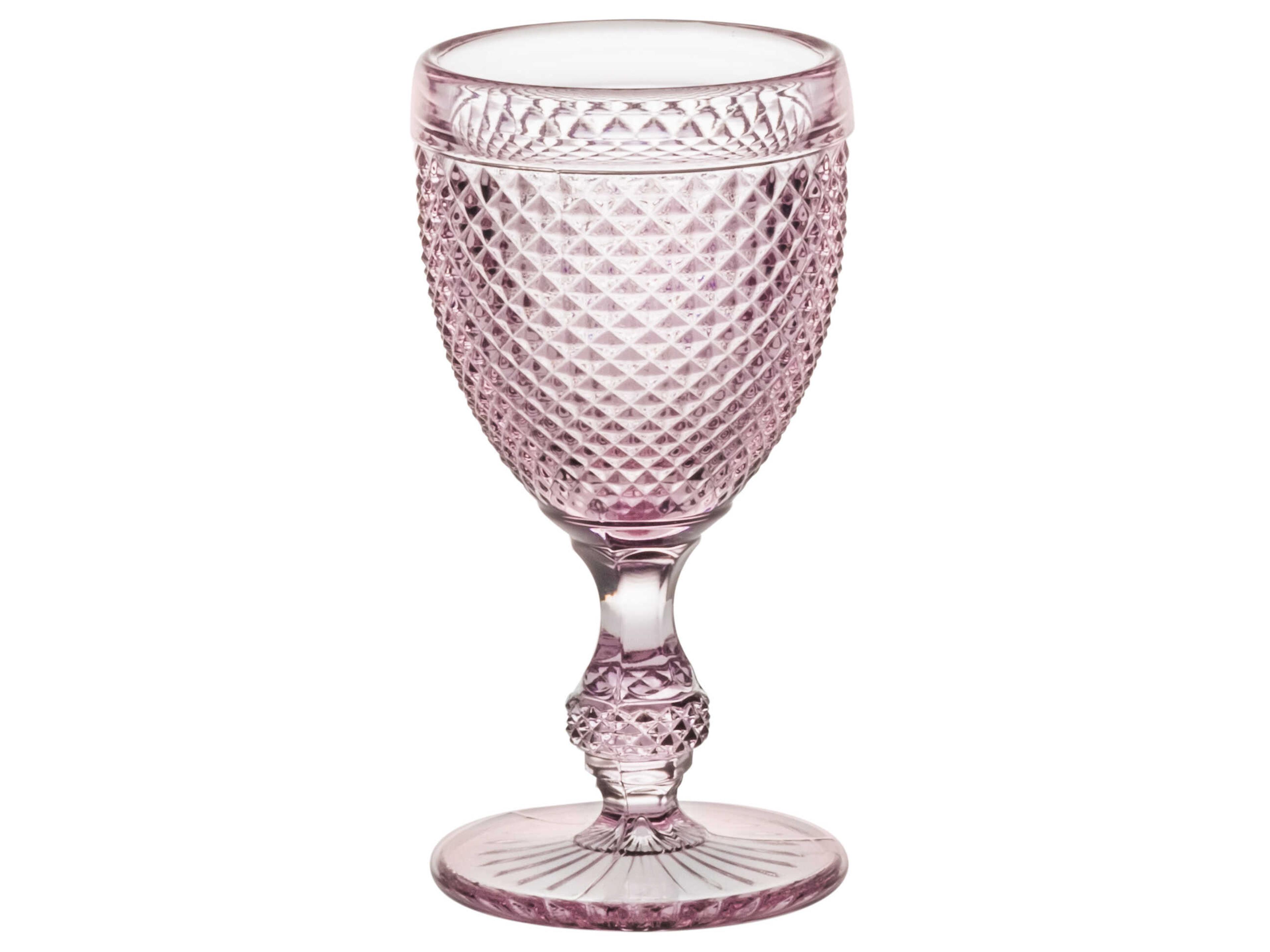 Vista Alegre Sweet Liquor Cordial Glass Set of 6