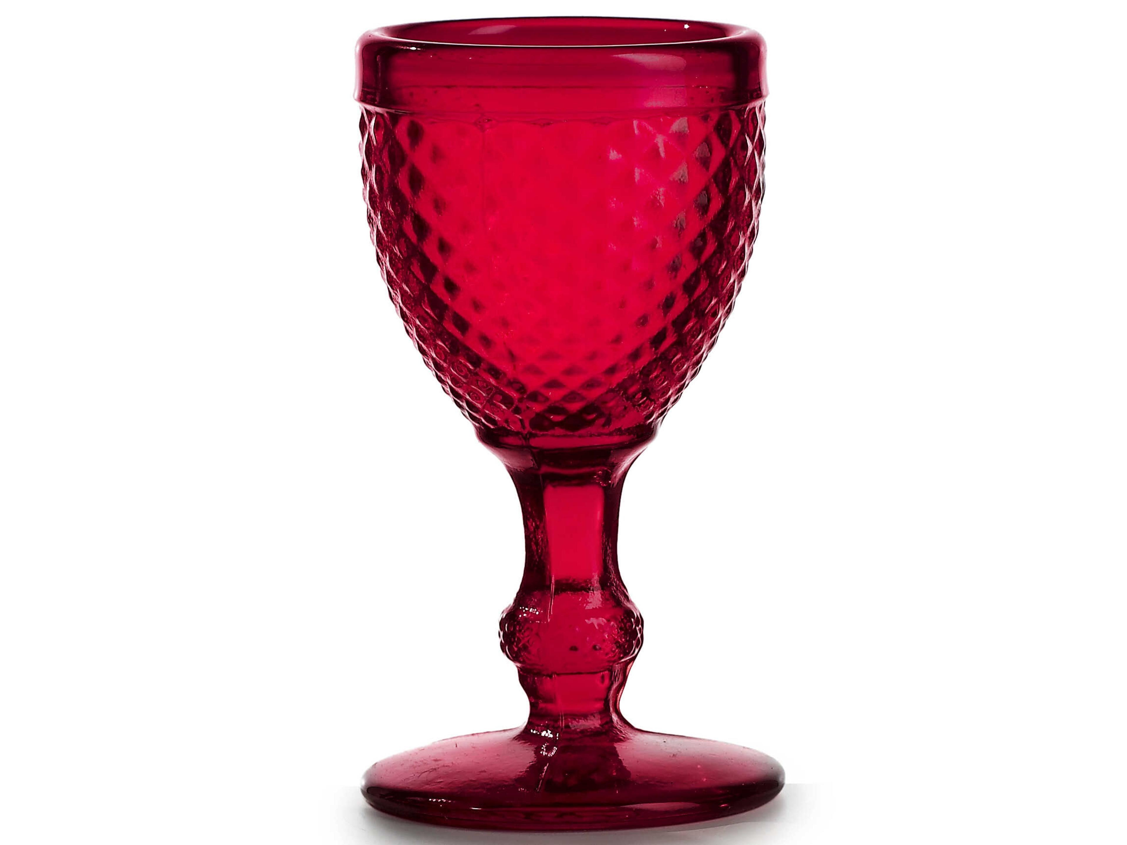 Vista Alegre Sweet Liquor Cordial Glass Set of 6