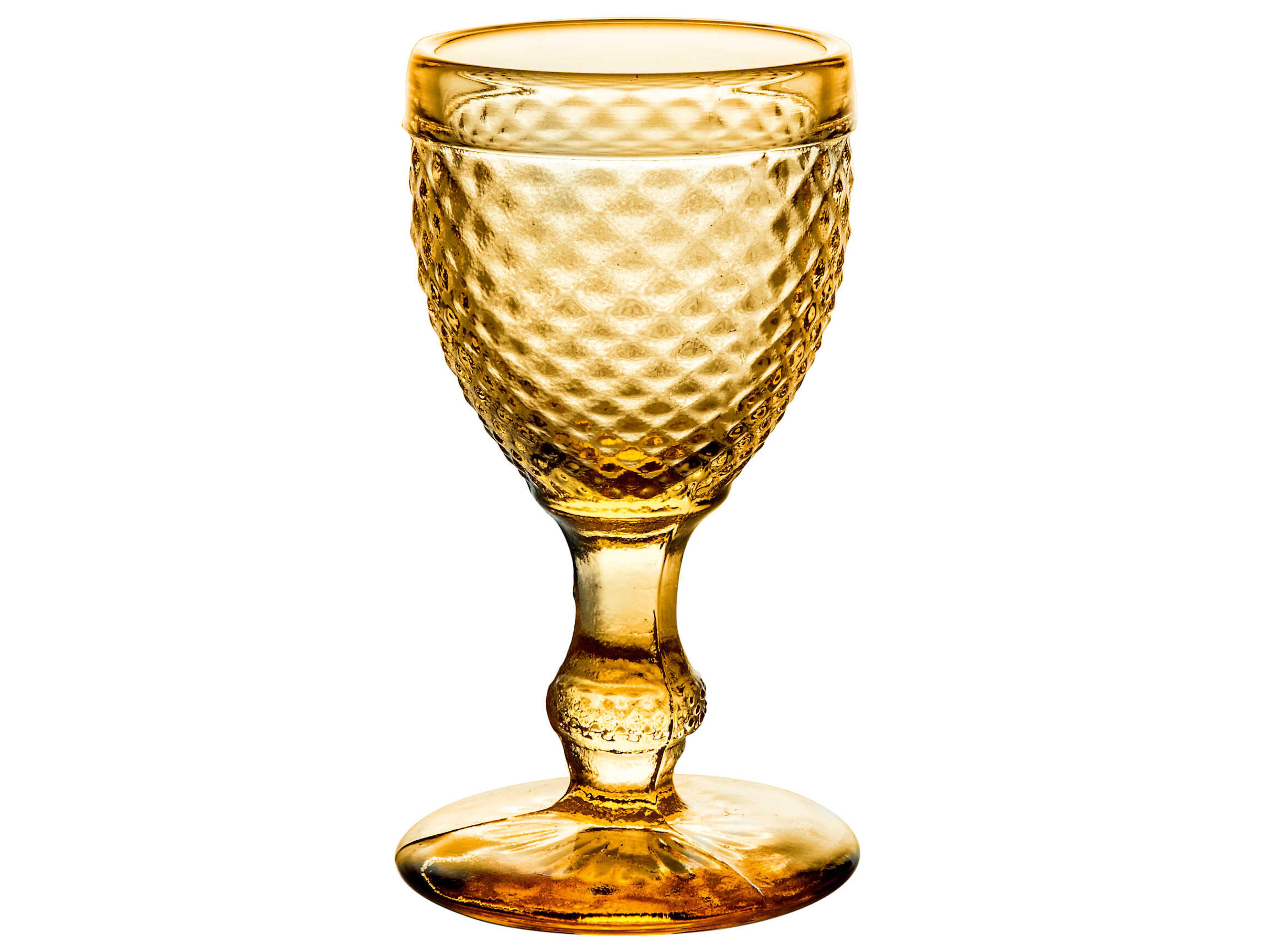 Vista Alegre Sweet Liquor Cordial Glass Set of 6