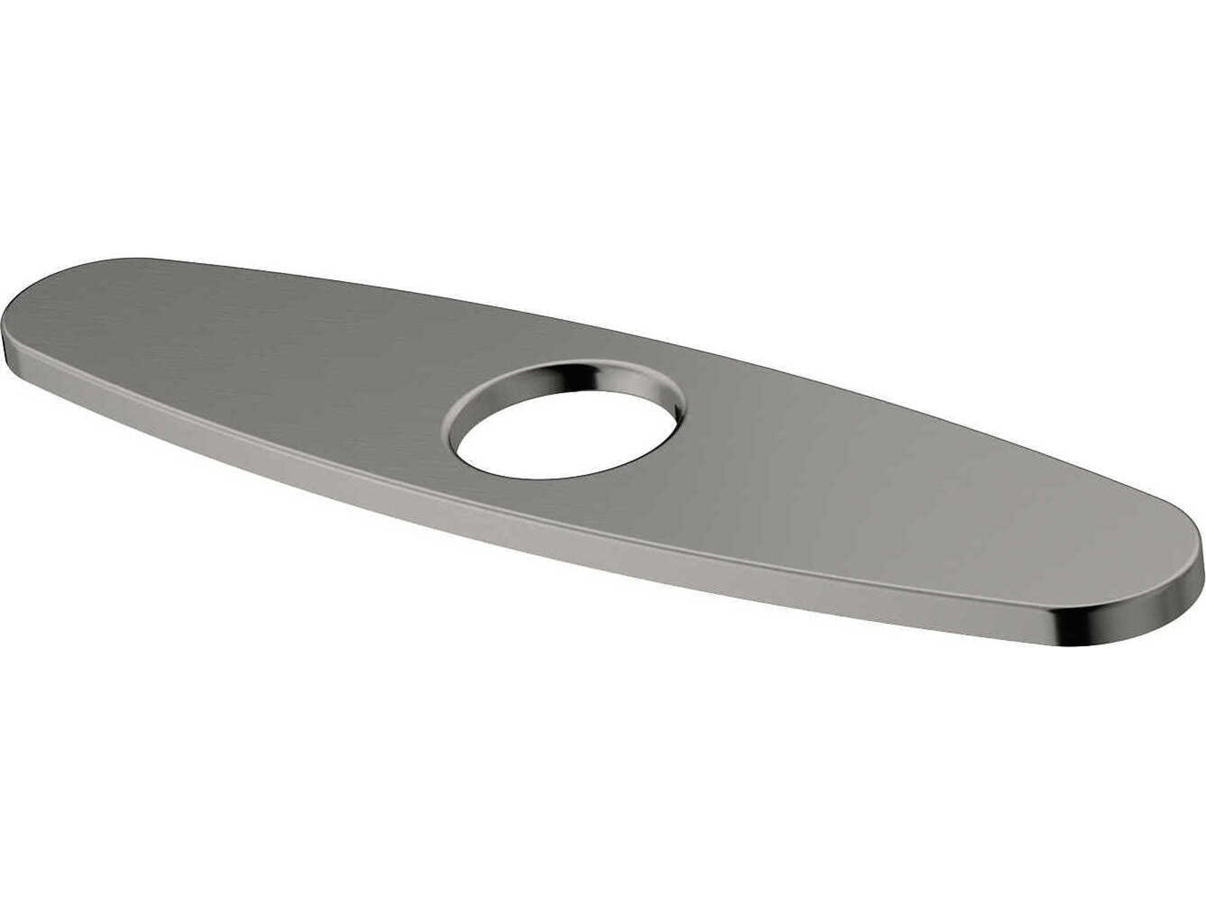 Stainless Steel Kitchen Deck Plate