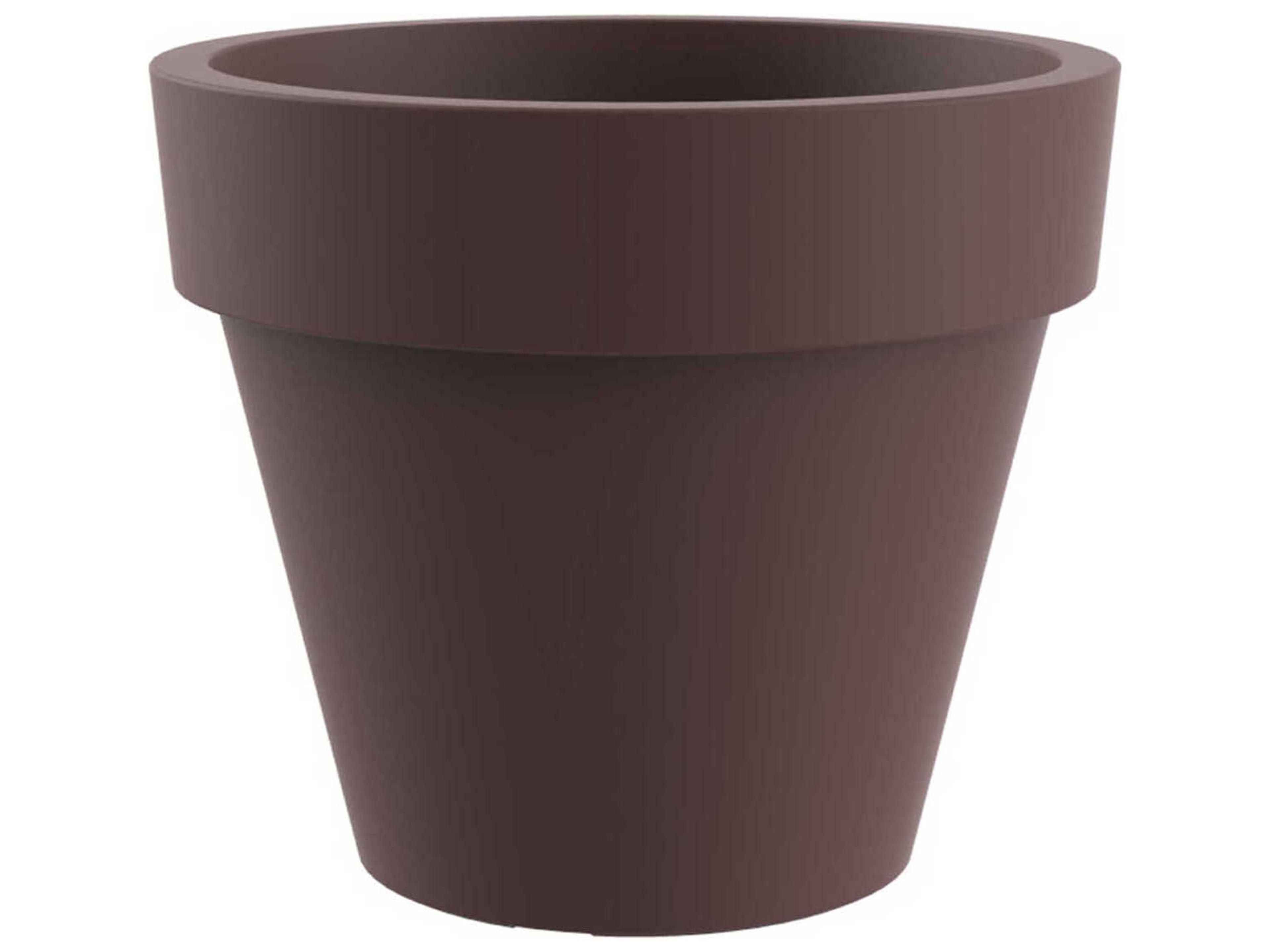Studio Purjai Red Planter