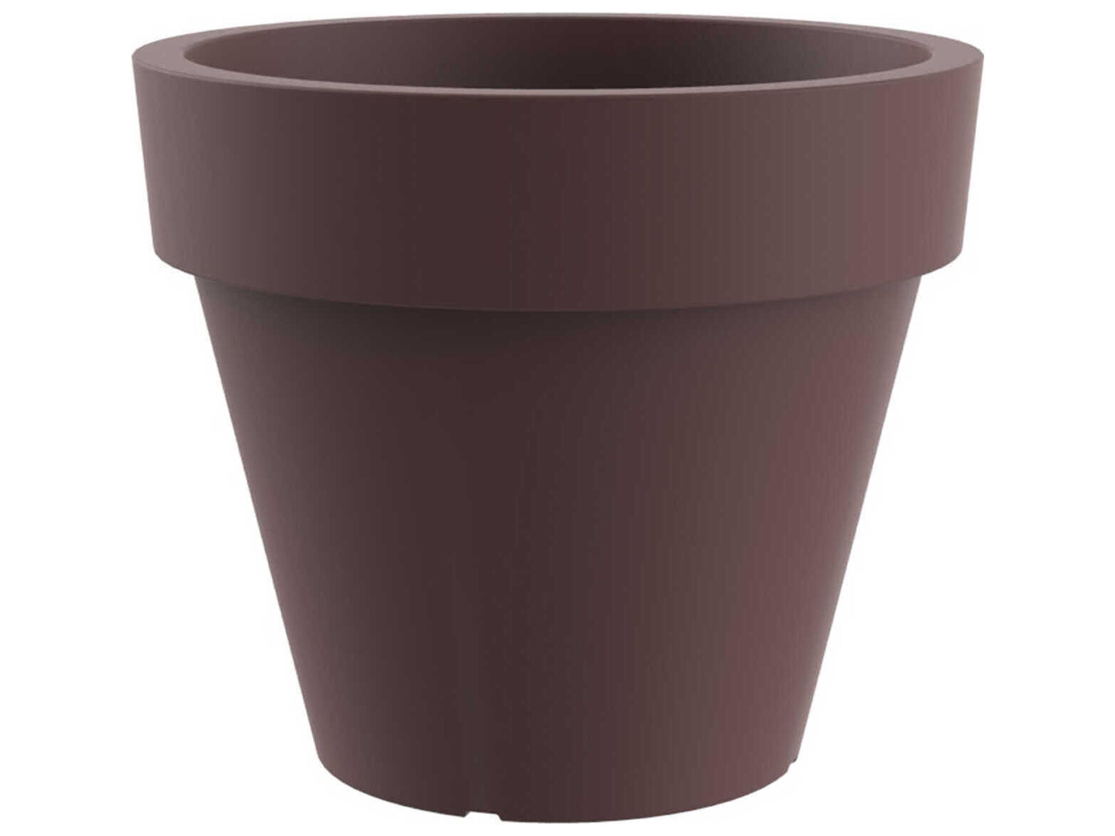 Studio Purjai Red Planter