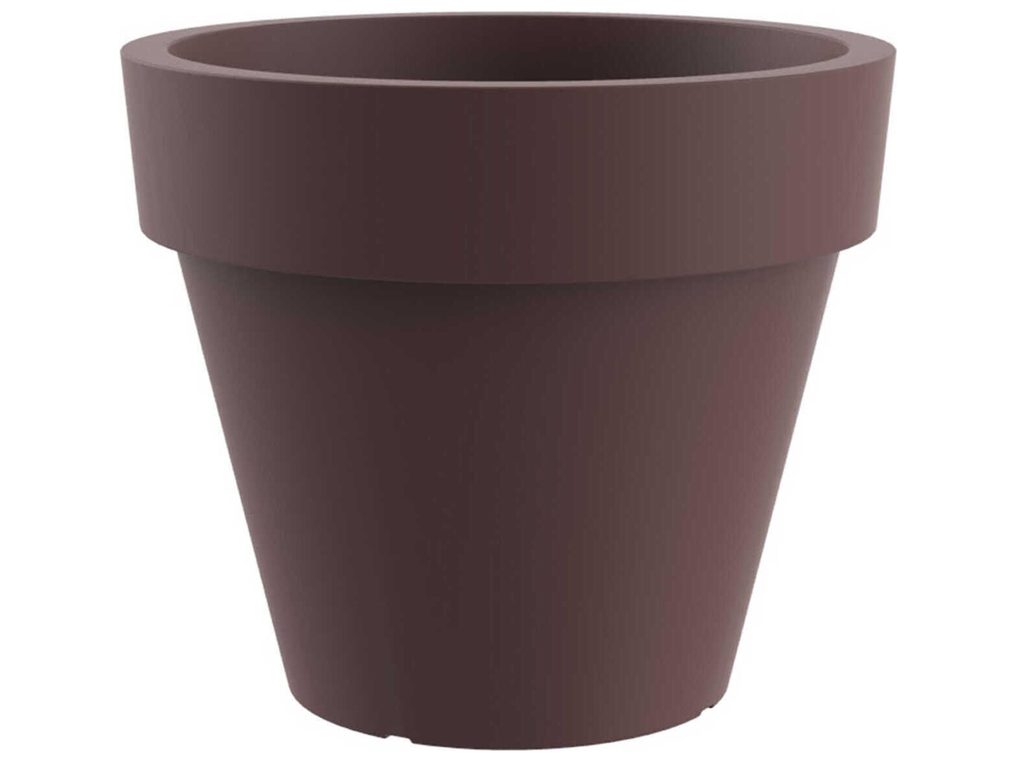 Studio Purjai Red Planter