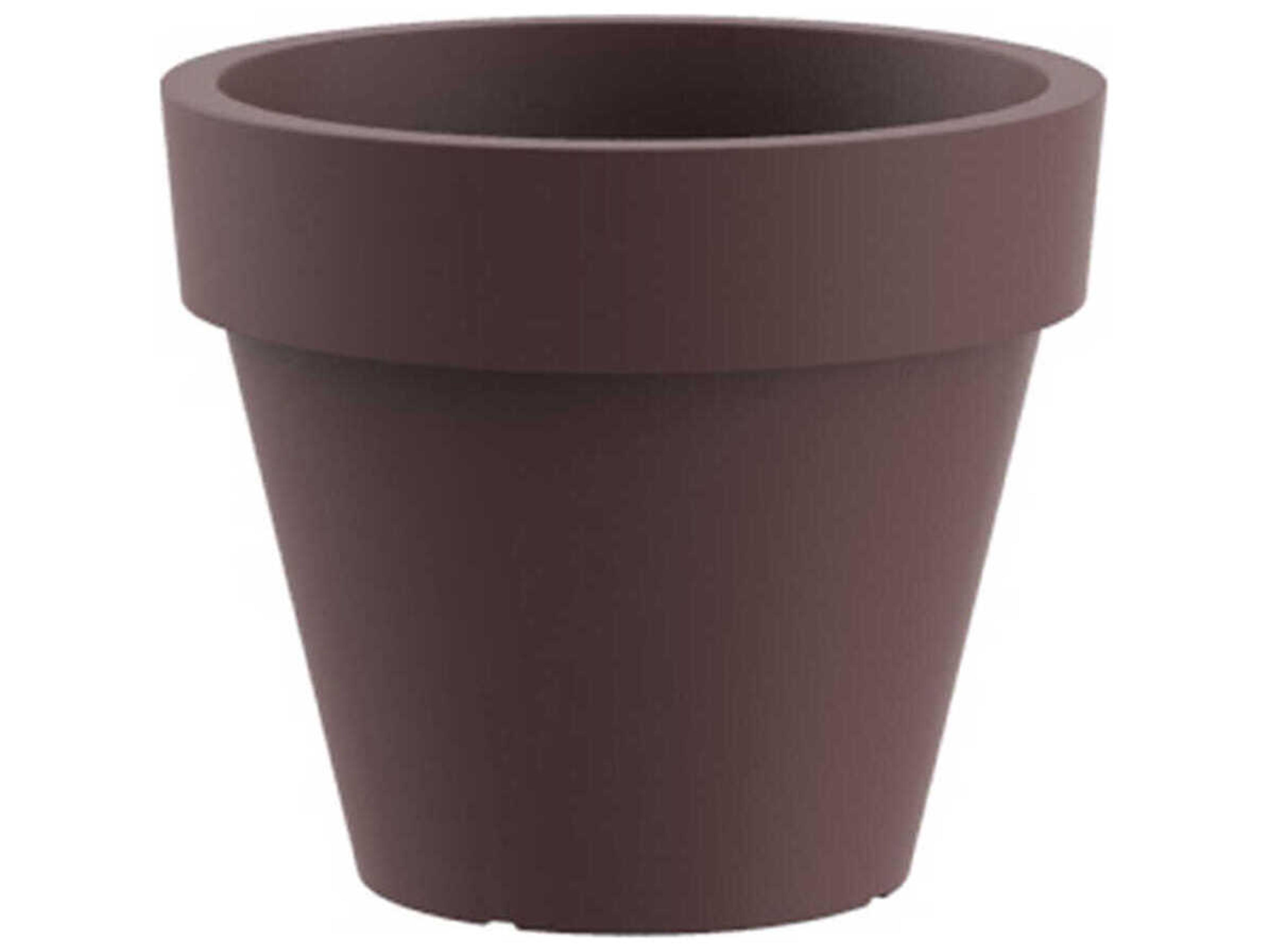 Studio Purjai Red Planter