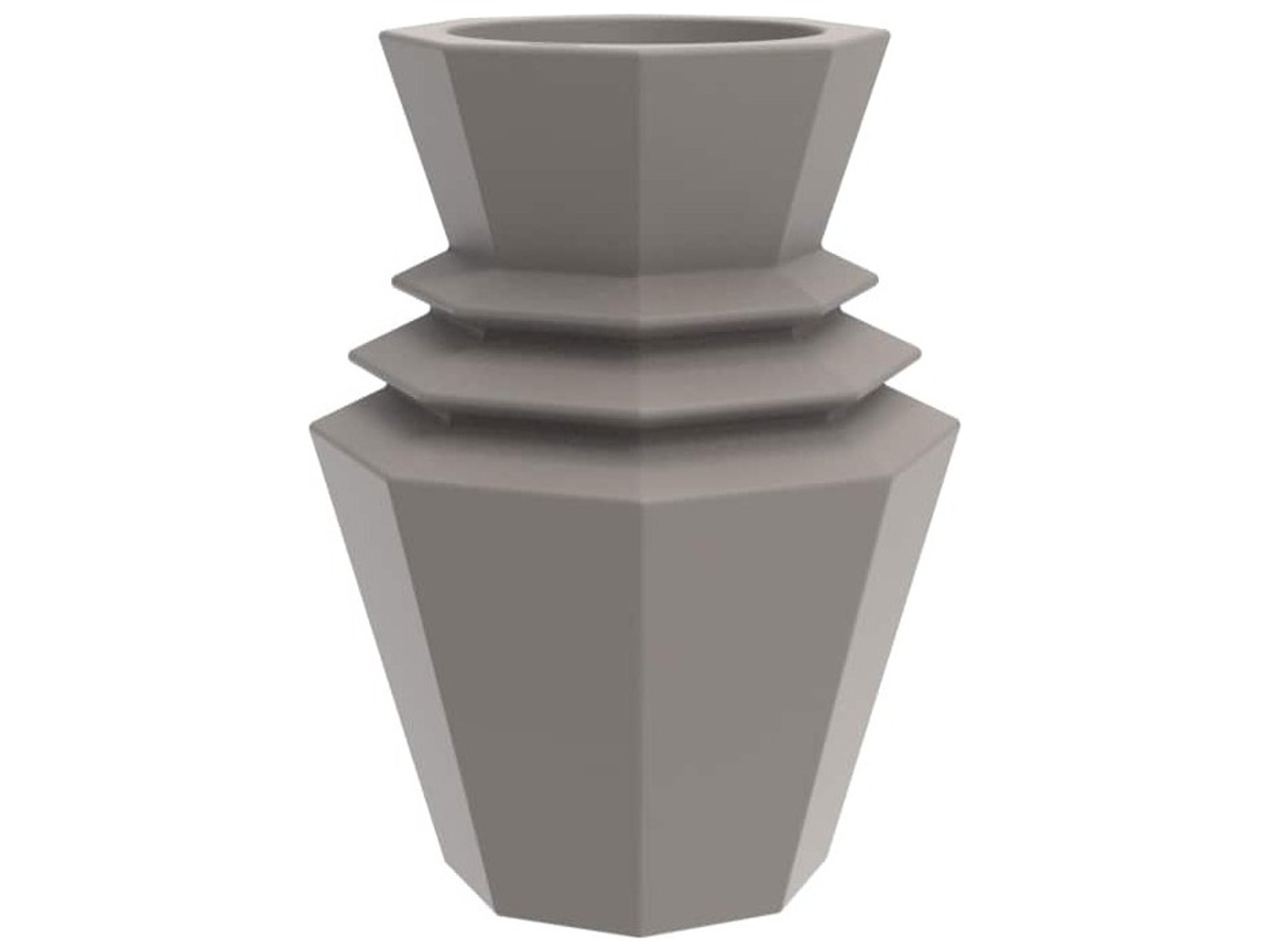 Origami Tortora Planter
