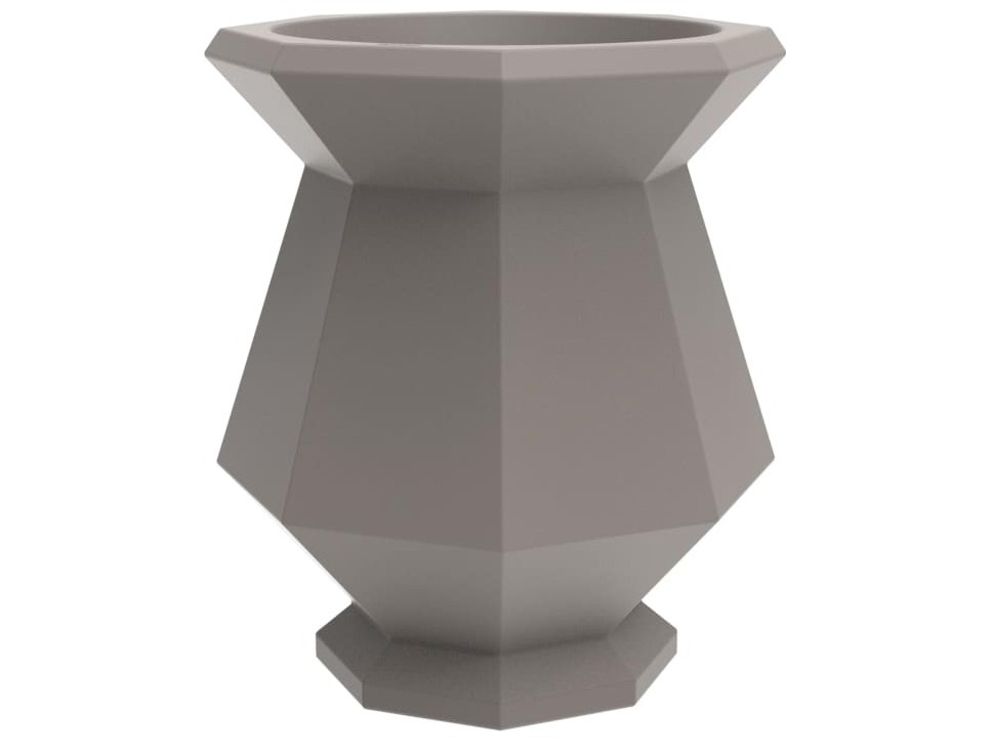 Origami Tortora Planter