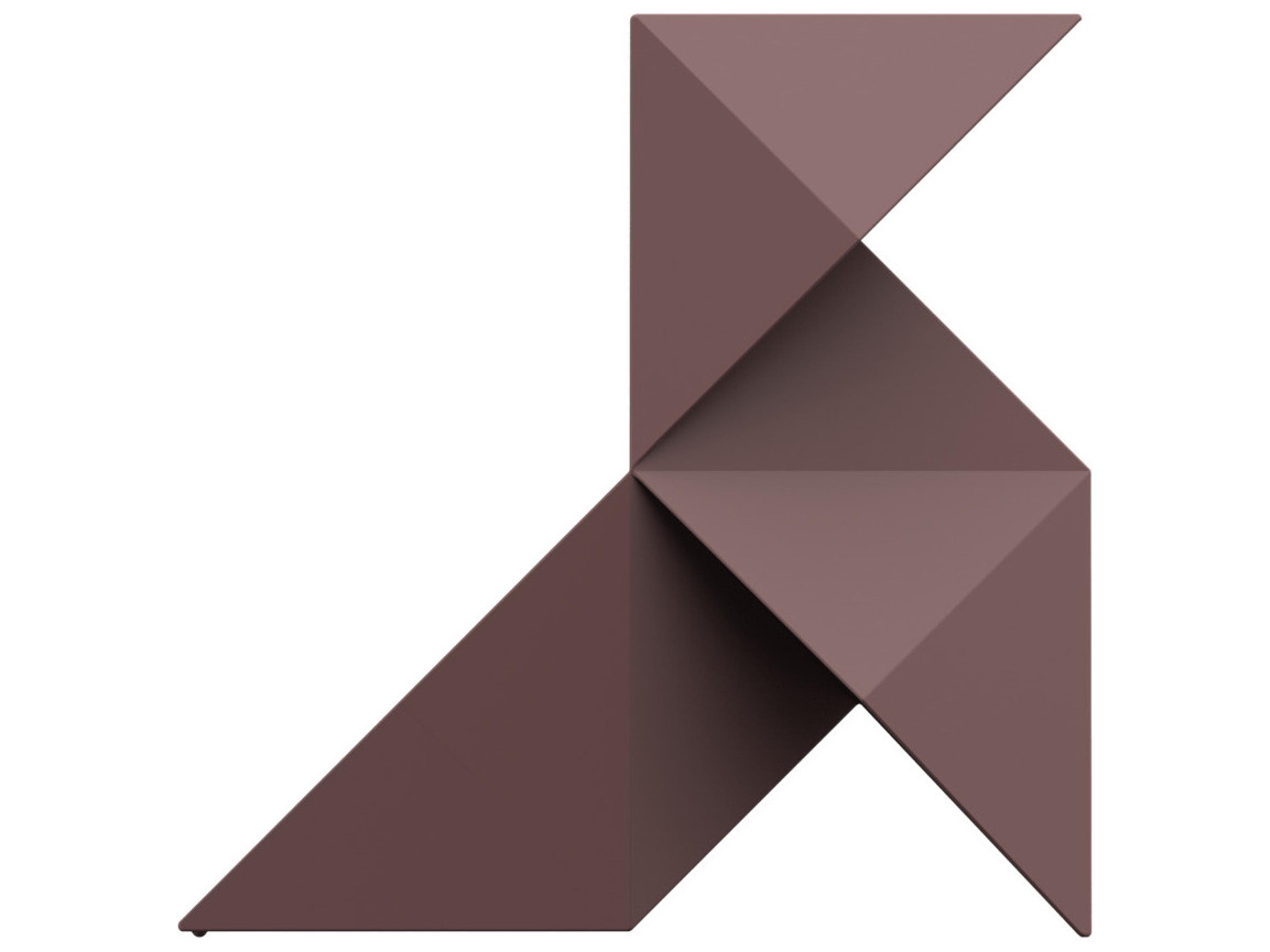 Vondom Outdoor Origami