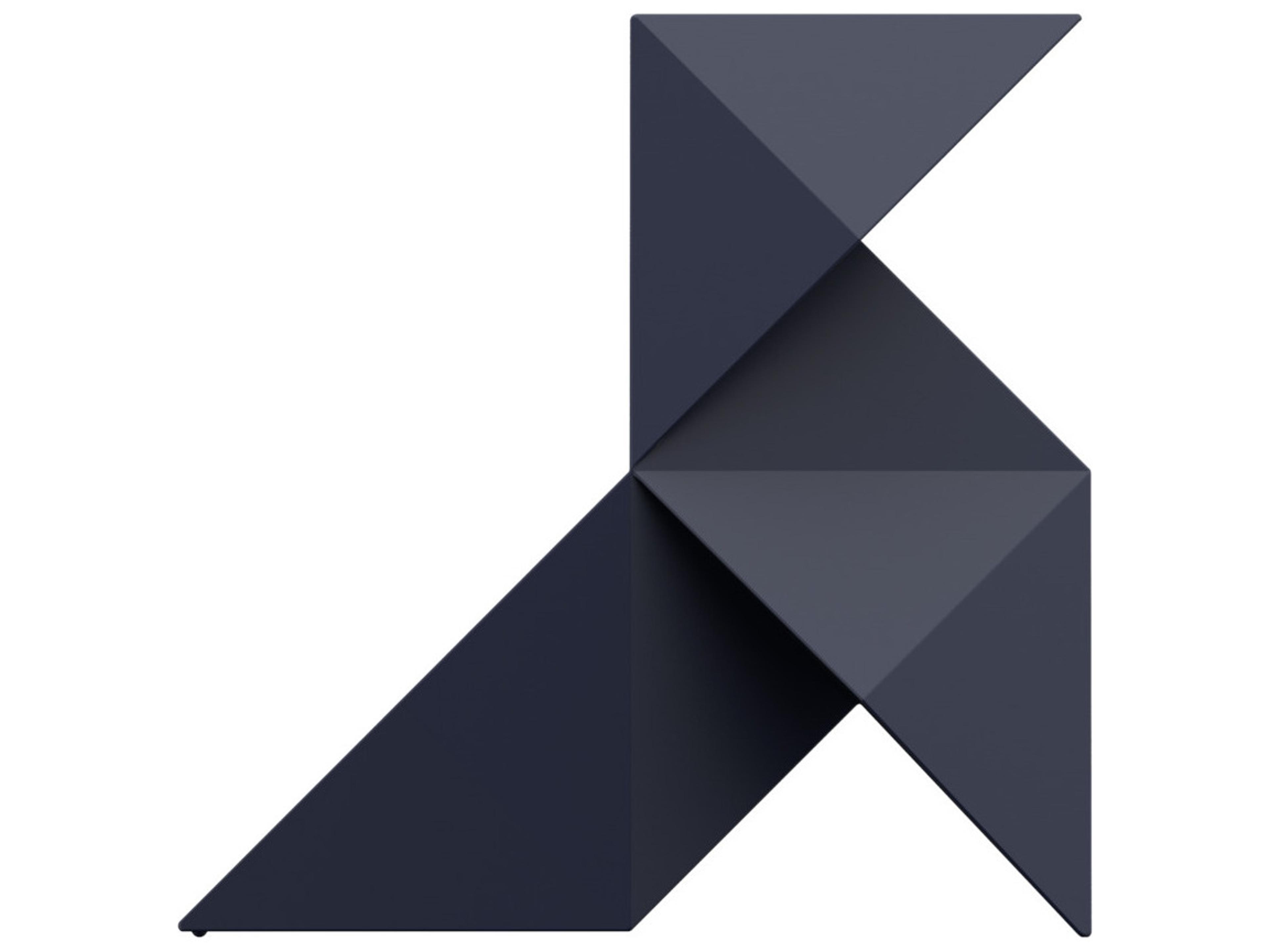 Vondom Outdoor Origami