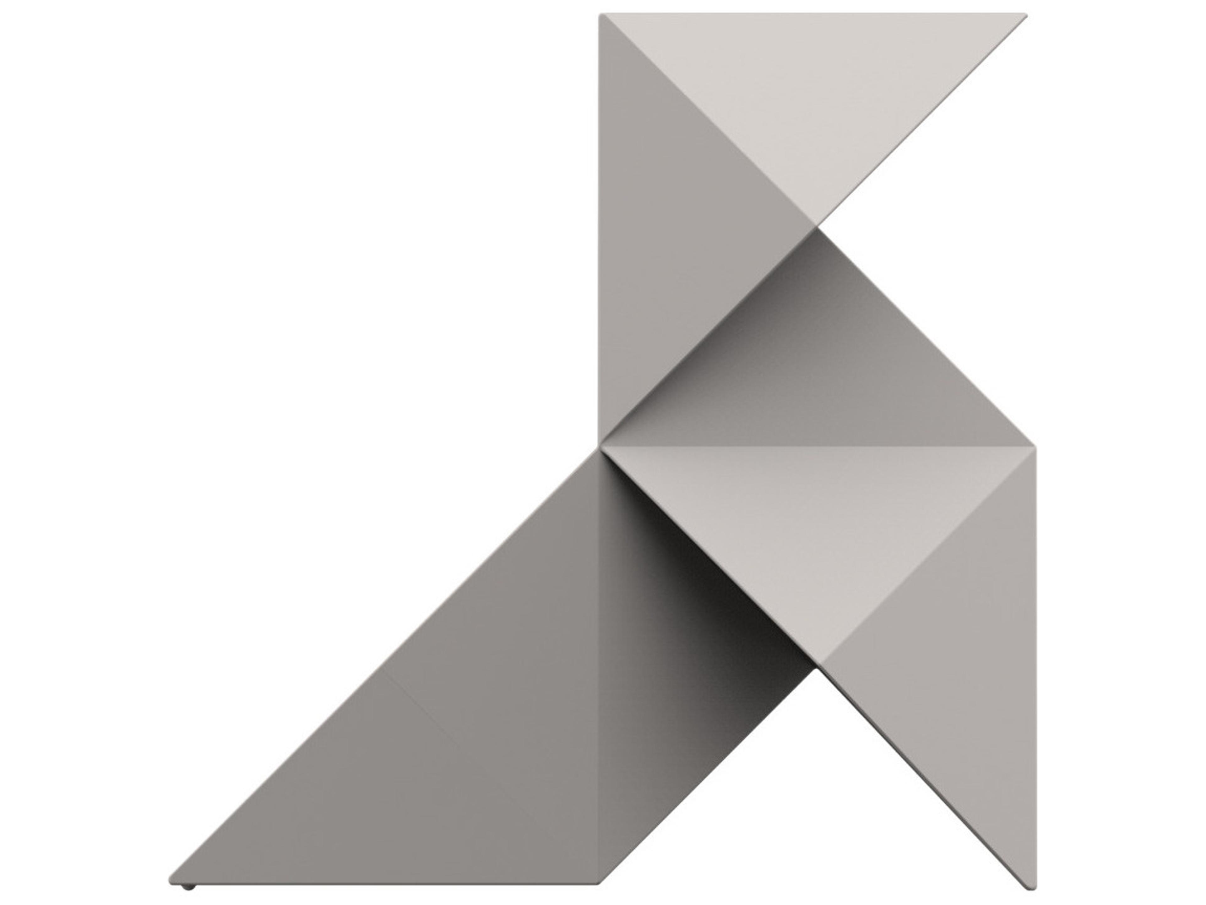 Vondom Outdoor Origami