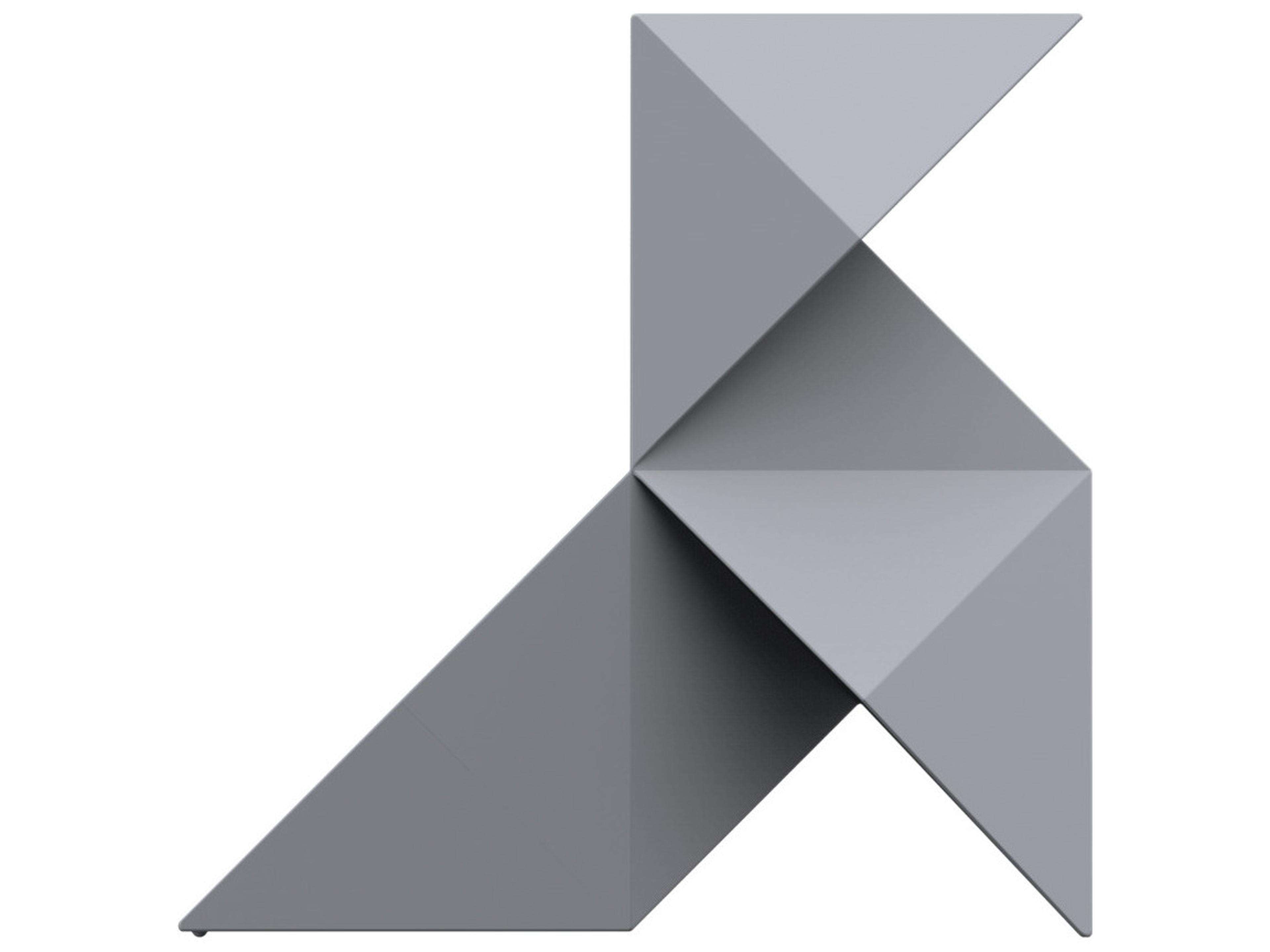 Vondom Outdoor Origami