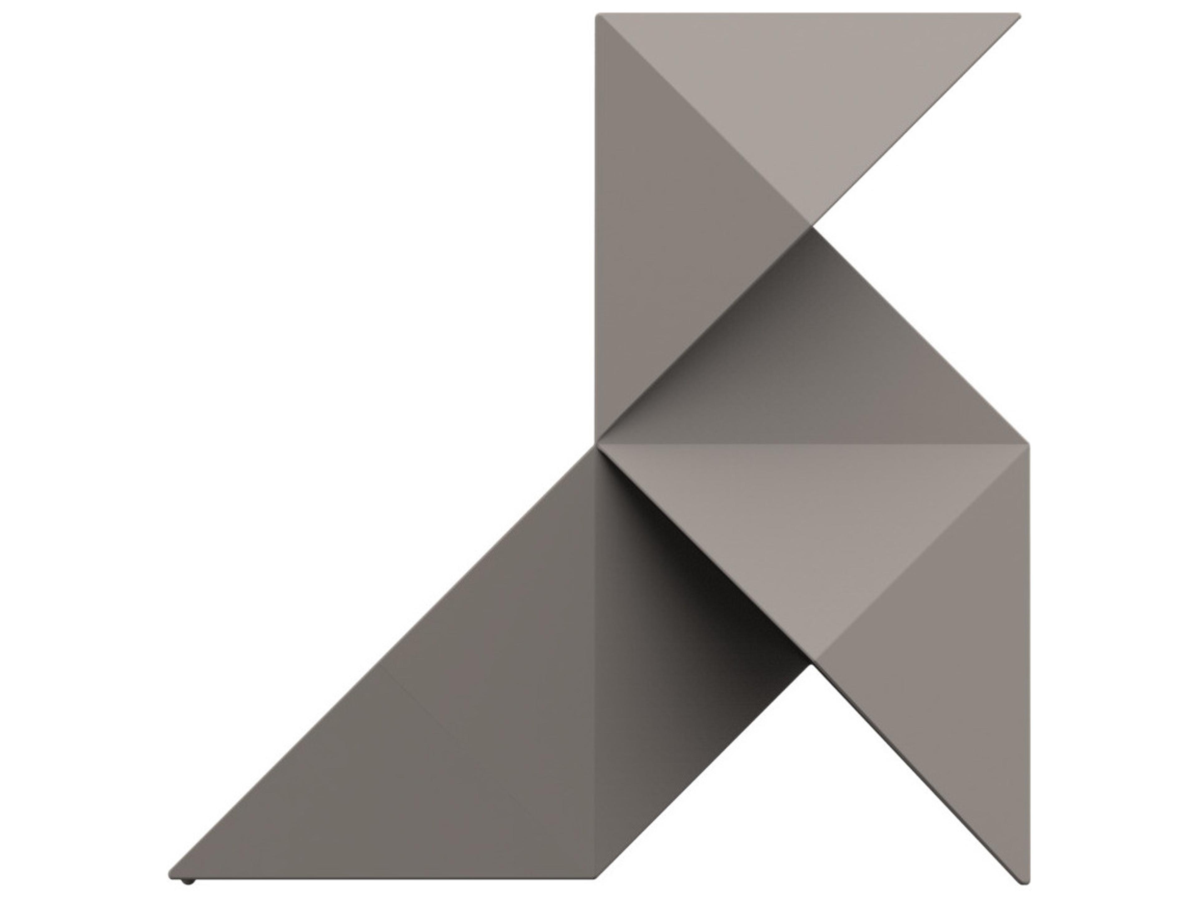 Vondom Outdoor Origami