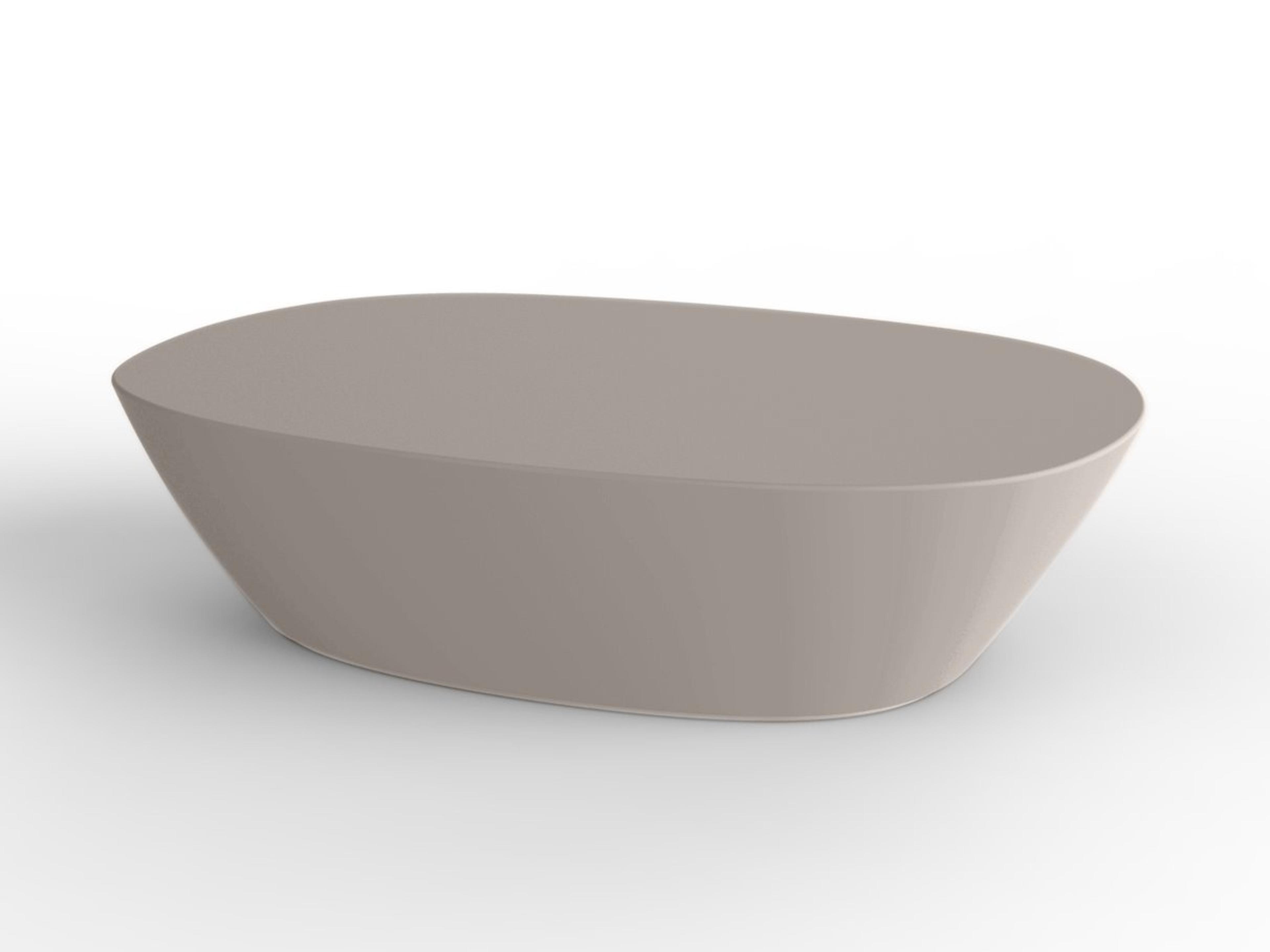 Sabinas - Coffee Table - Basic - Tortora