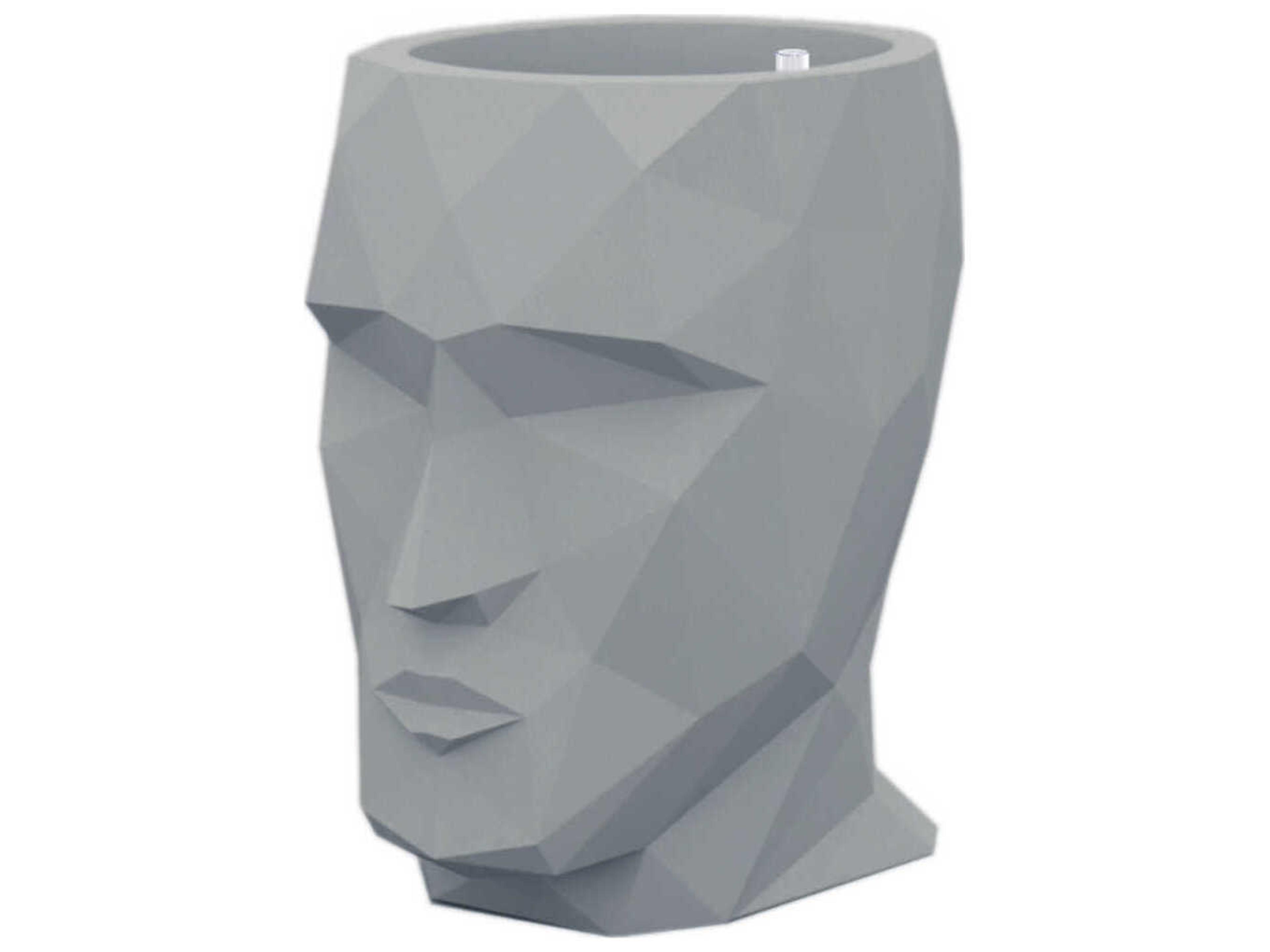 Suave Side Table Modern Outdoor