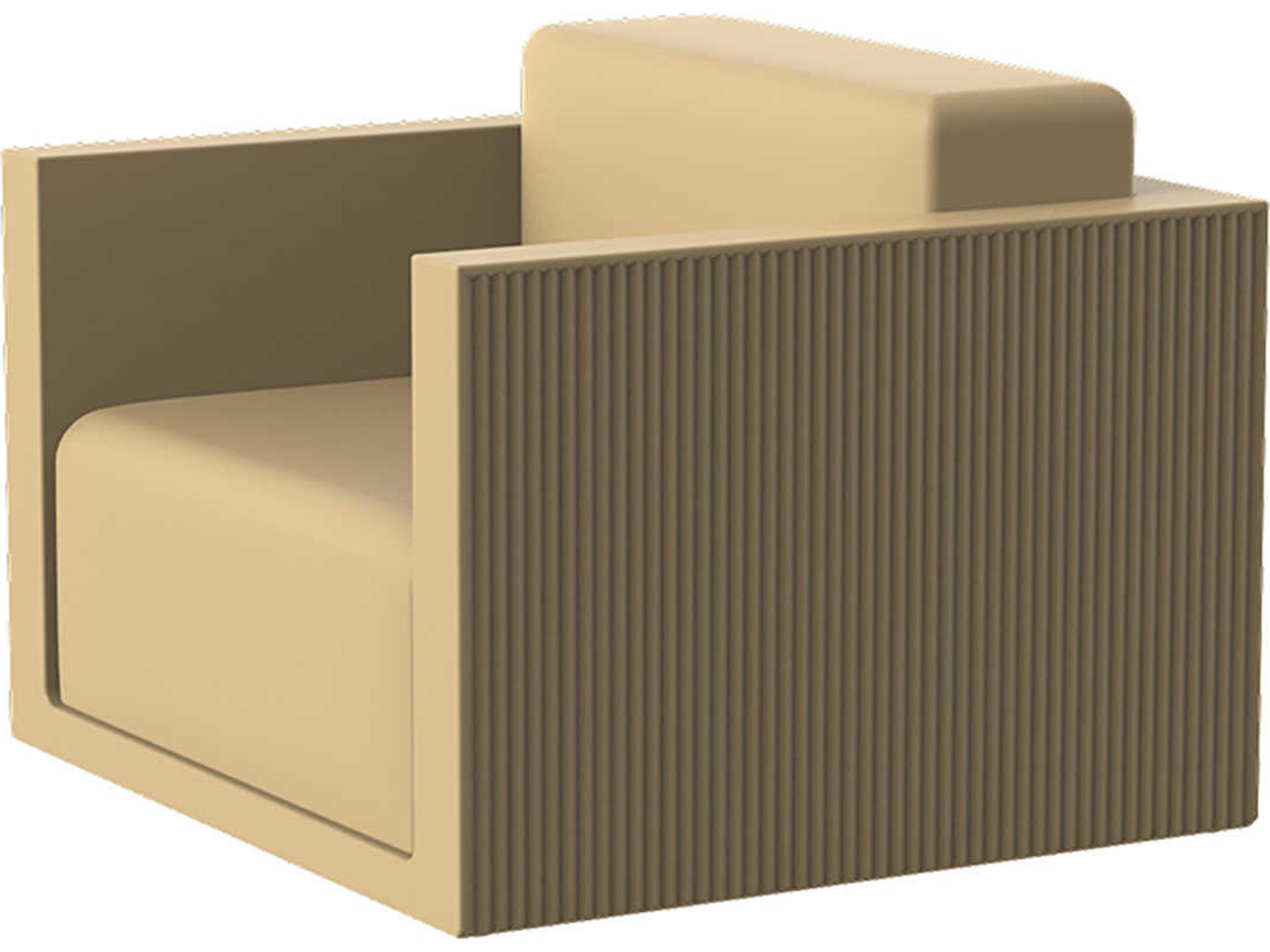 Vondom Gatsby Accent Chair