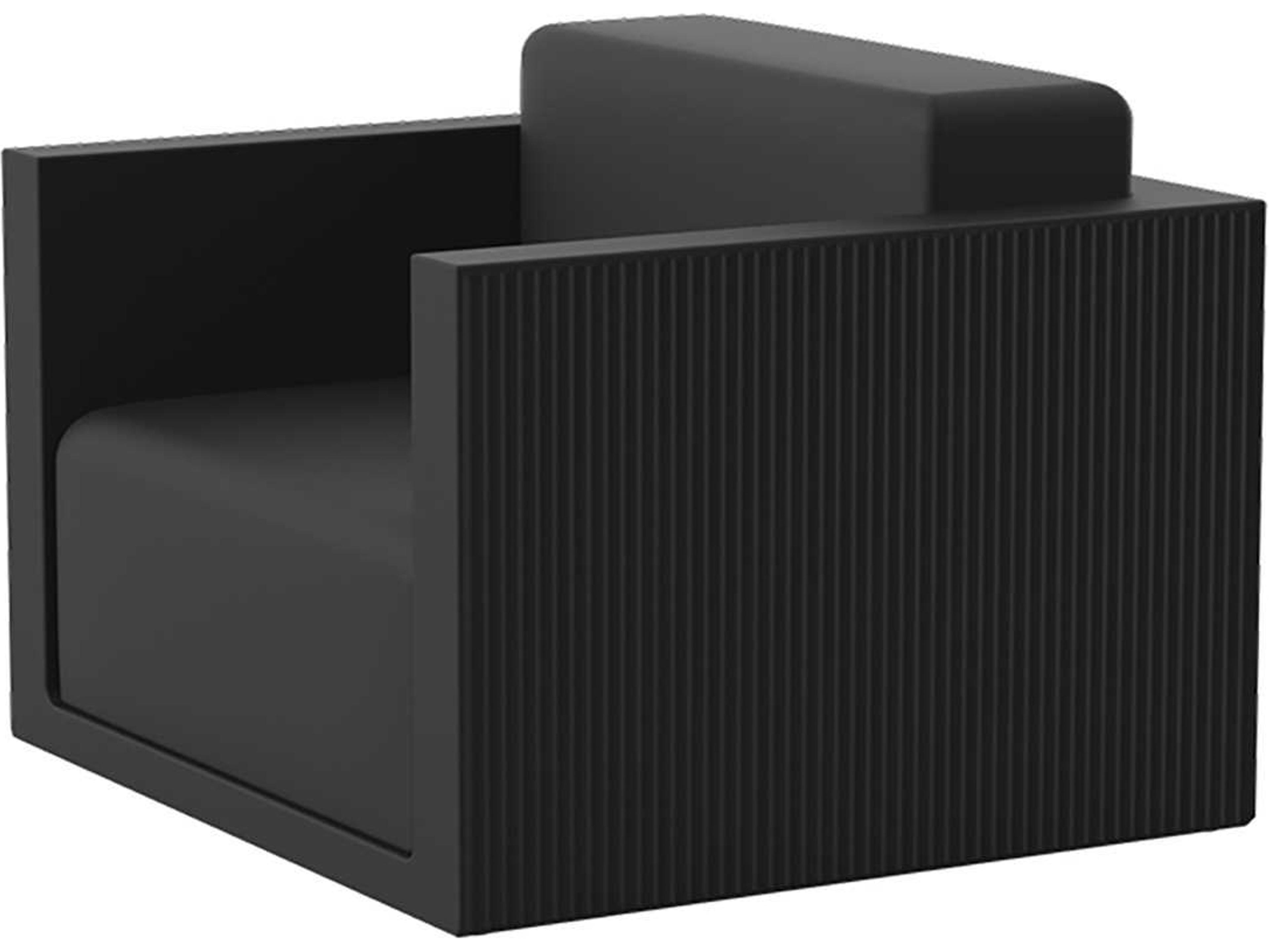 Vondom Gatsby Accent Chair